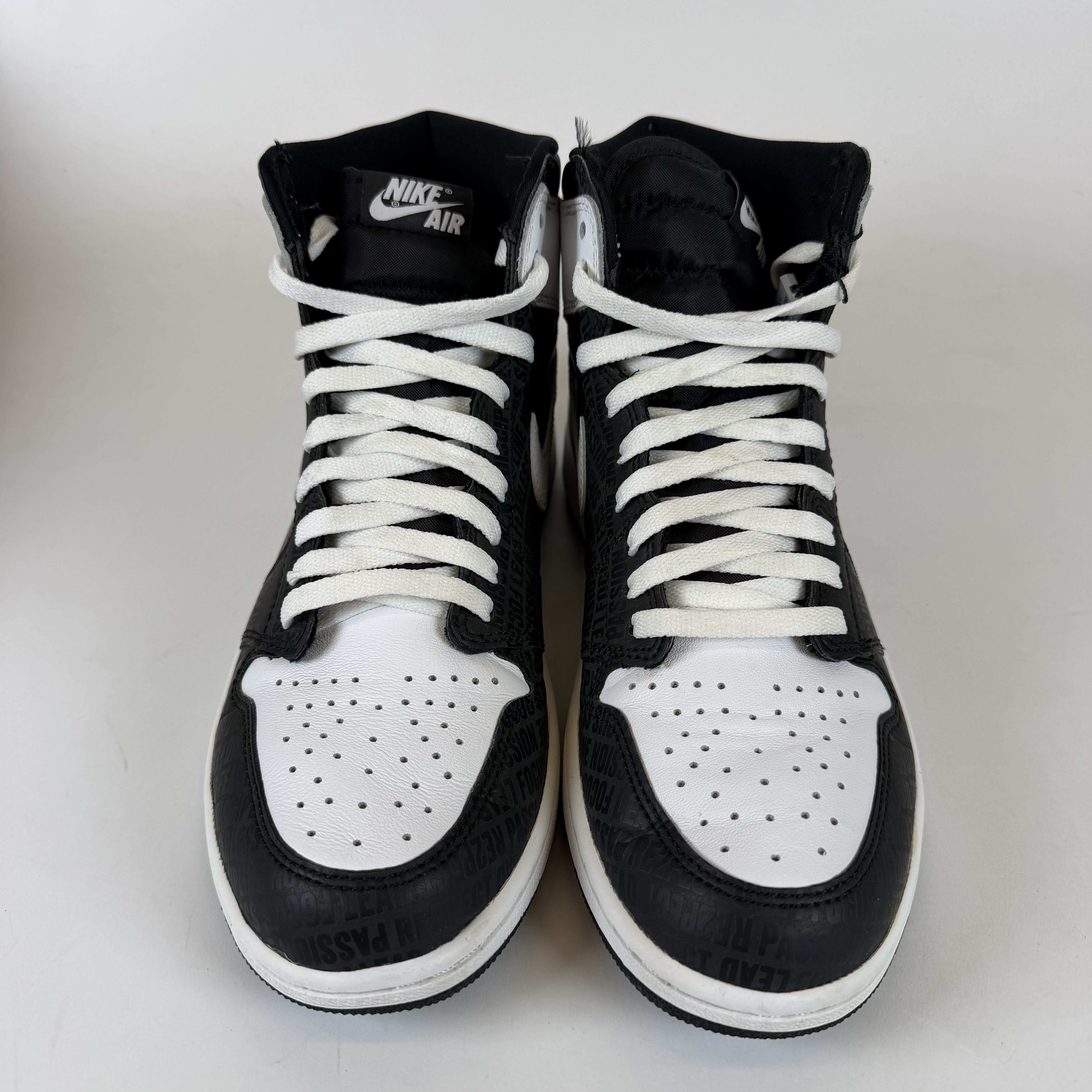 SP6259 Jordan 1 Retro High RE2PECT (Derek Jeter)