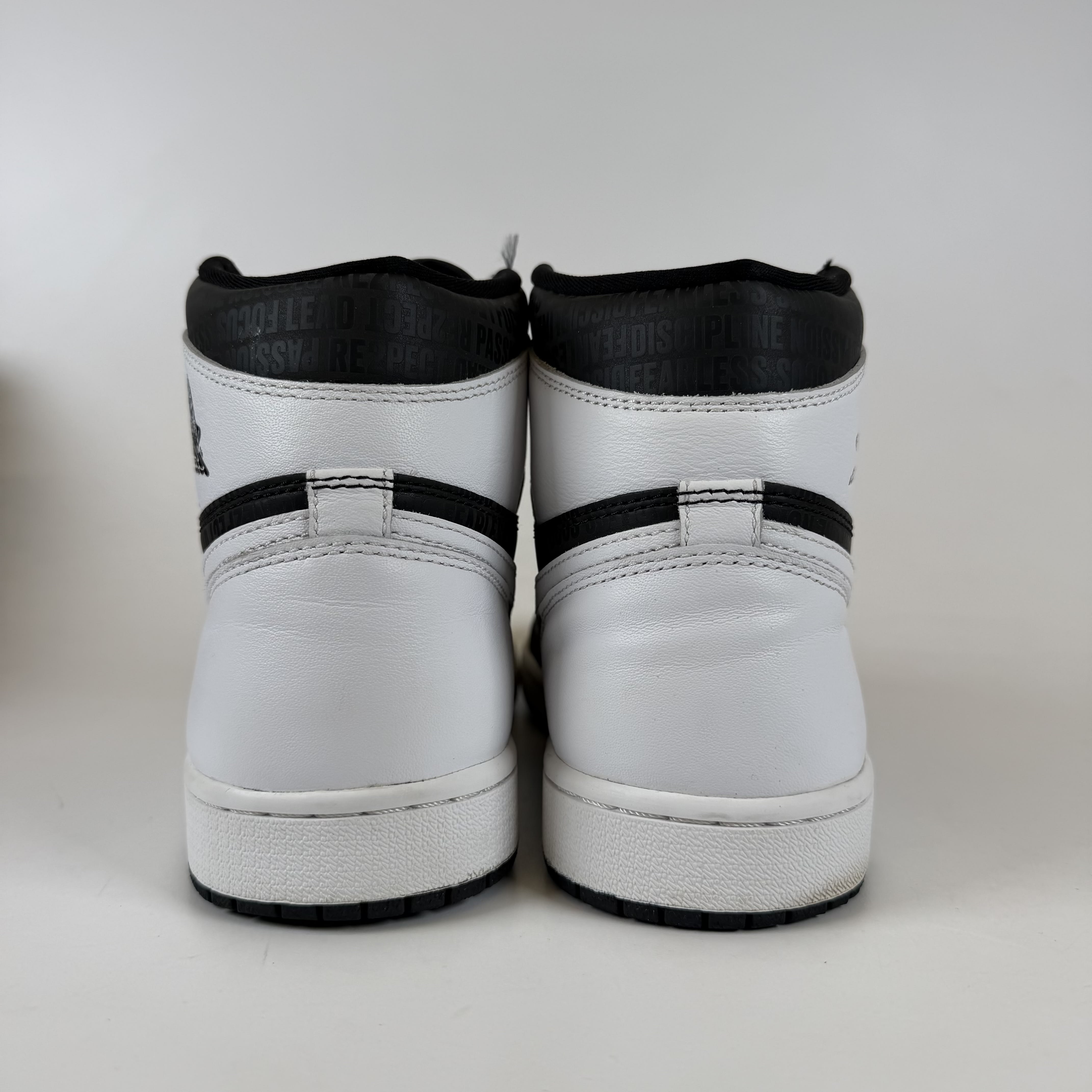 SP6259 Jordan 1 Retro High RE2PECT (Derek Jeter)