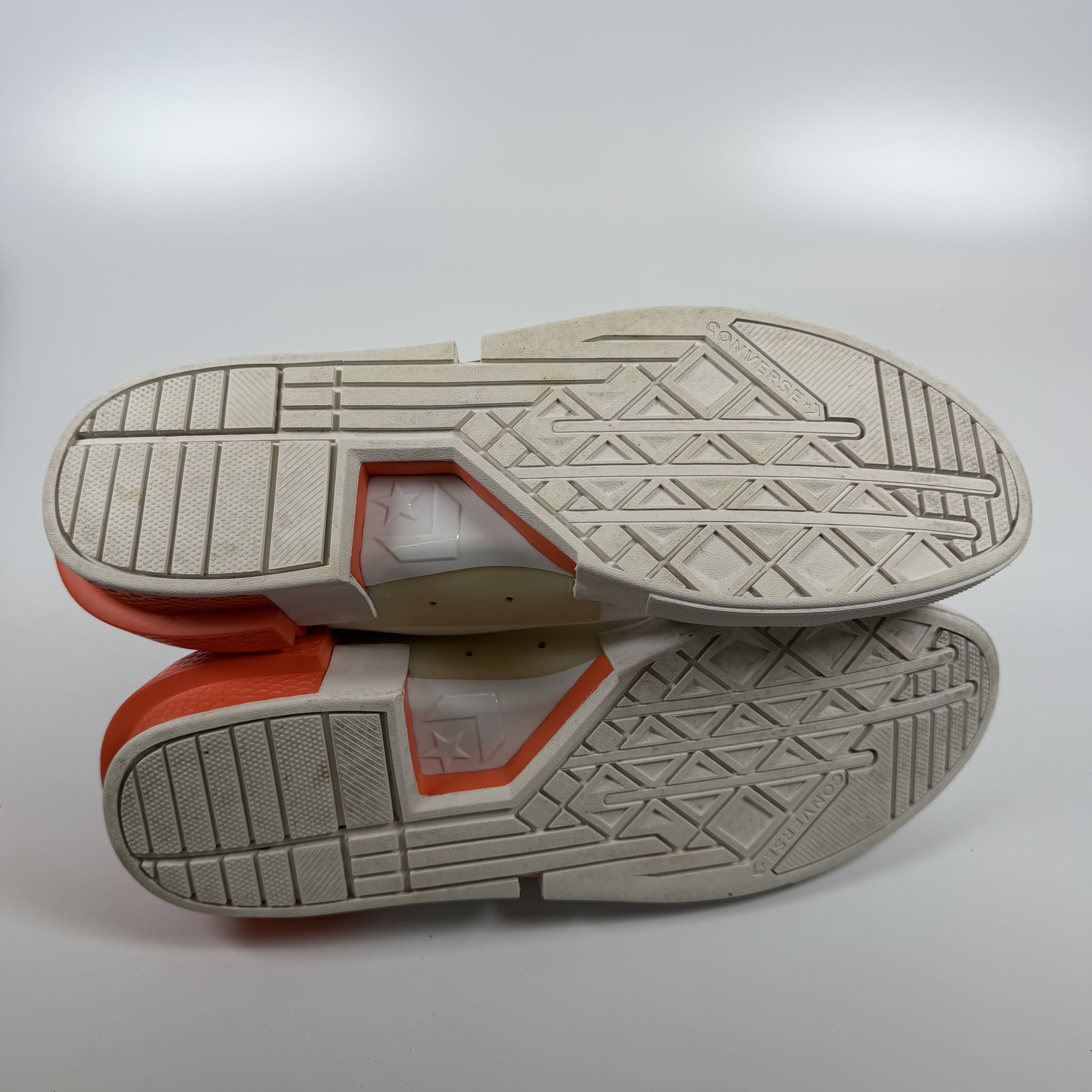 SP8934 Converse All Star Disrupt CX White