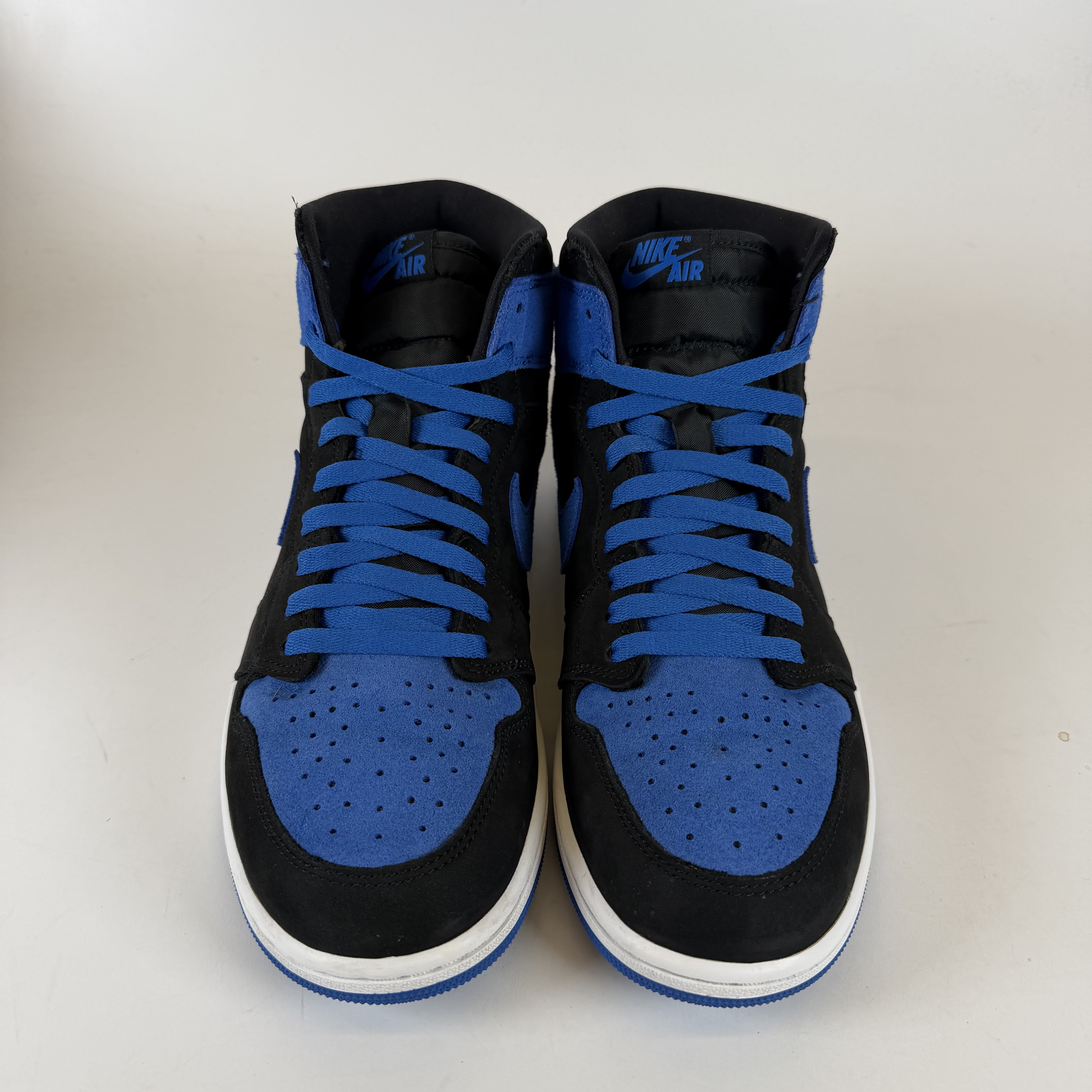 SP4656 Jordan 1 Retro High OG Royal Reimagined