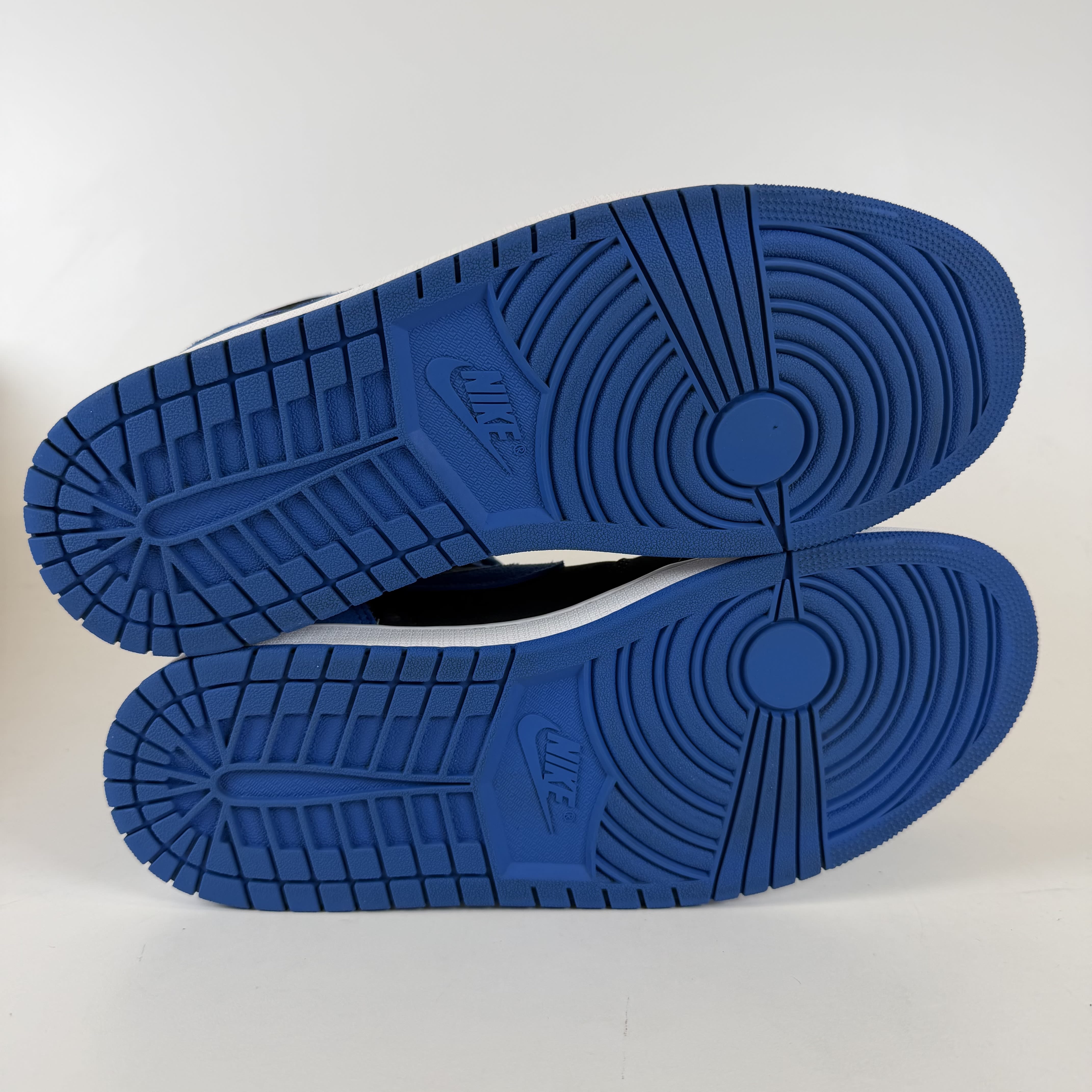 SP4656 Jordan 1 Retro High OG Royal Reimagined