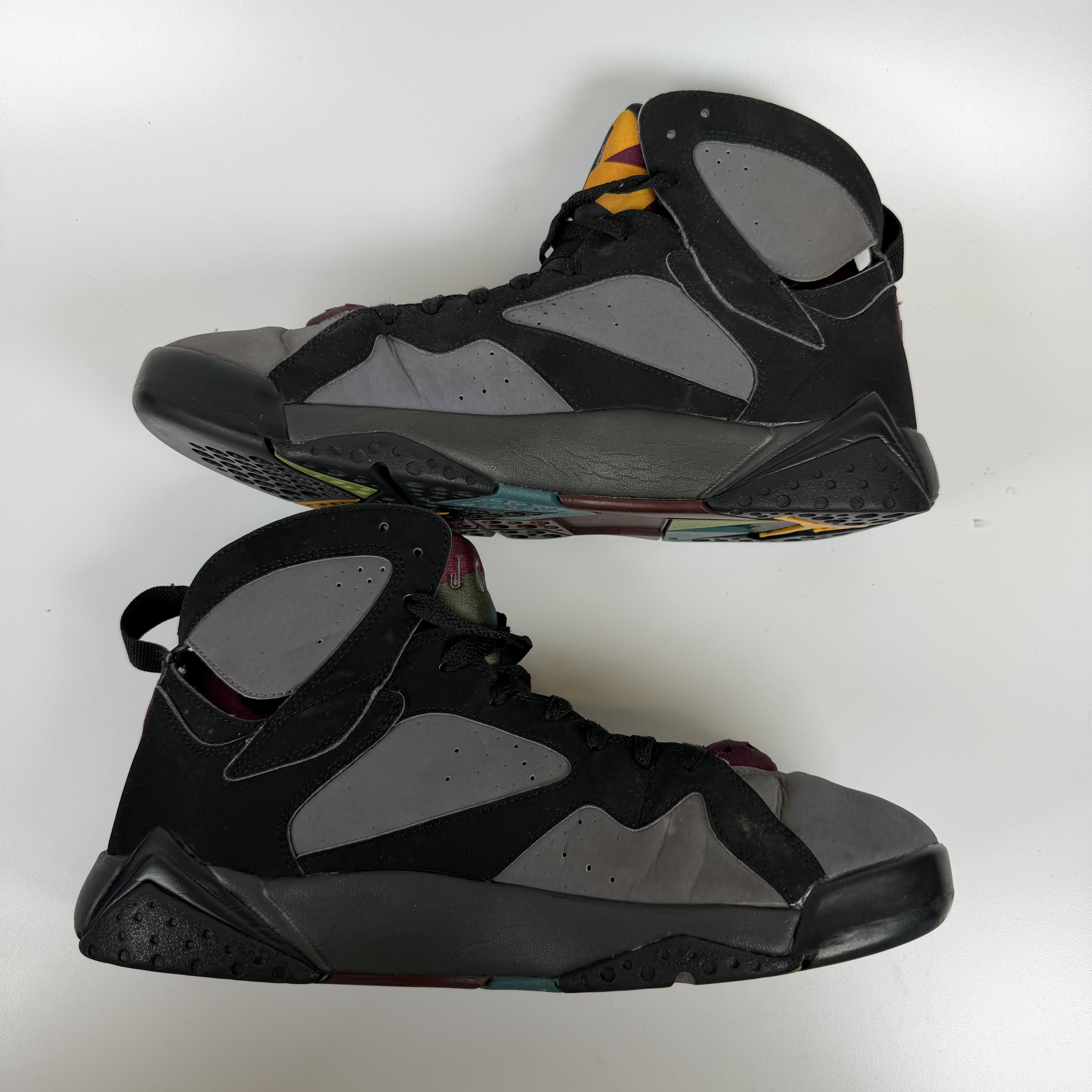 SP6426 Jordan 7 Retro Bordeaux (2015)