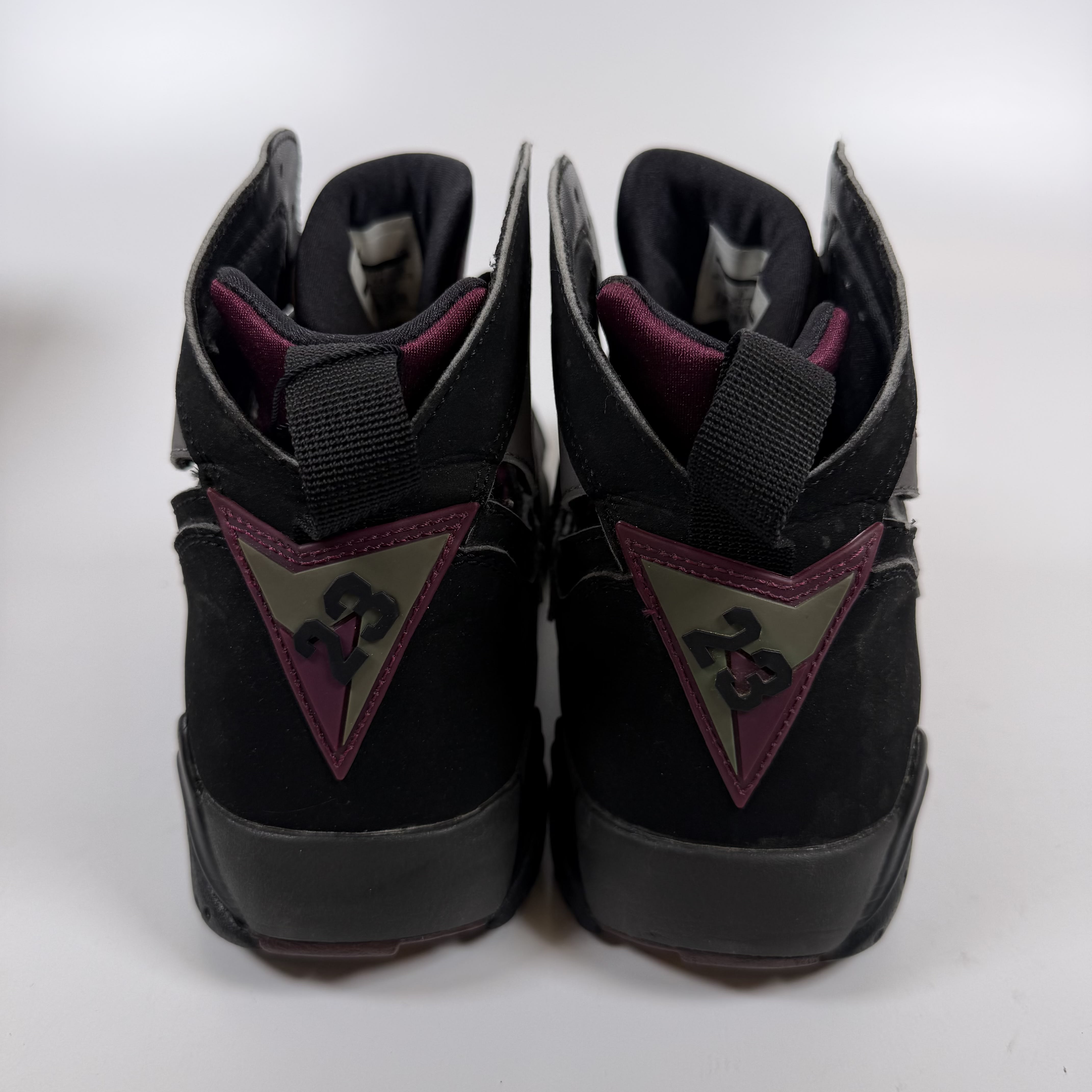 SP6426 Jordan 7 Retro Bordeaux (2015)