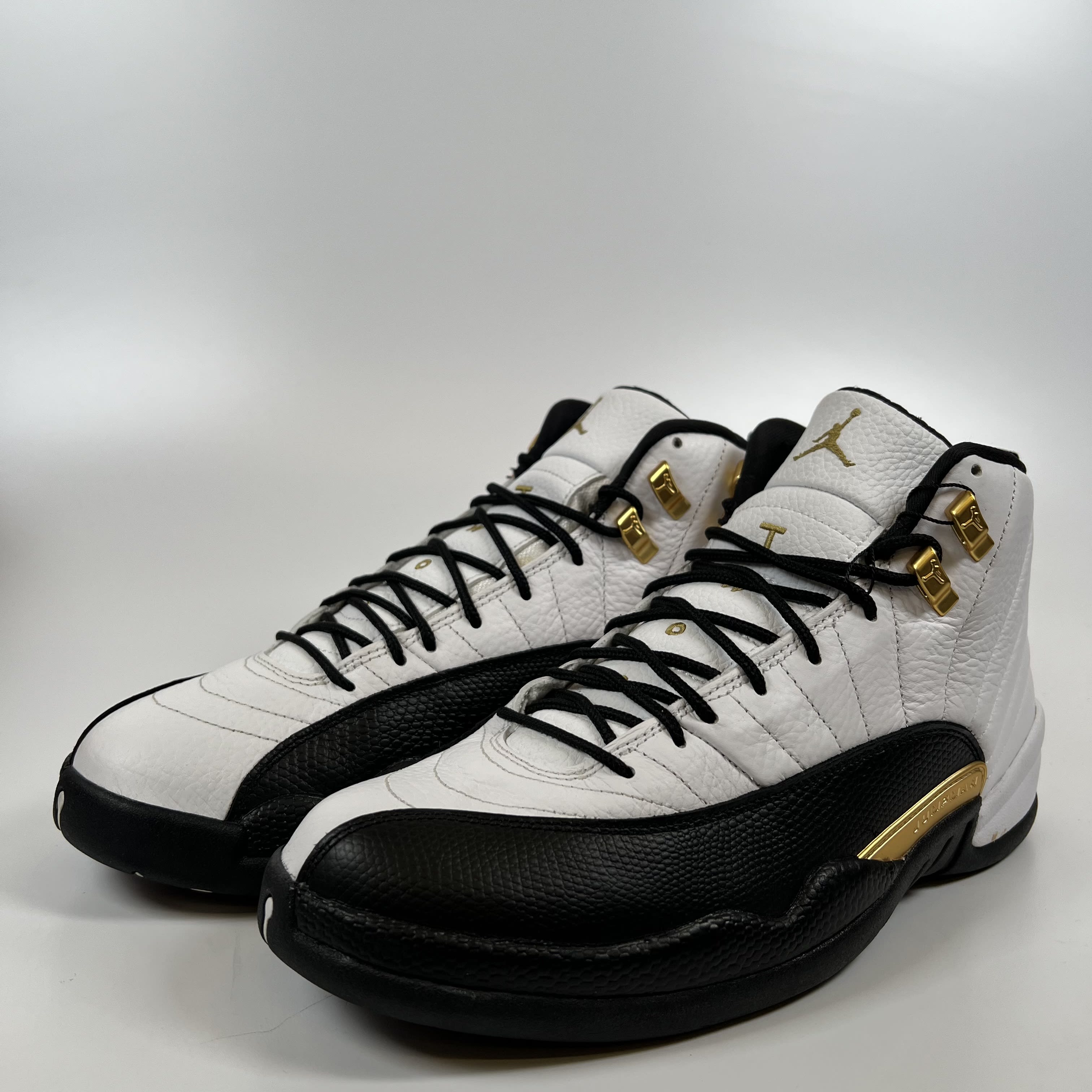 634844 Jordan 12 Retro Royalty Taxi
