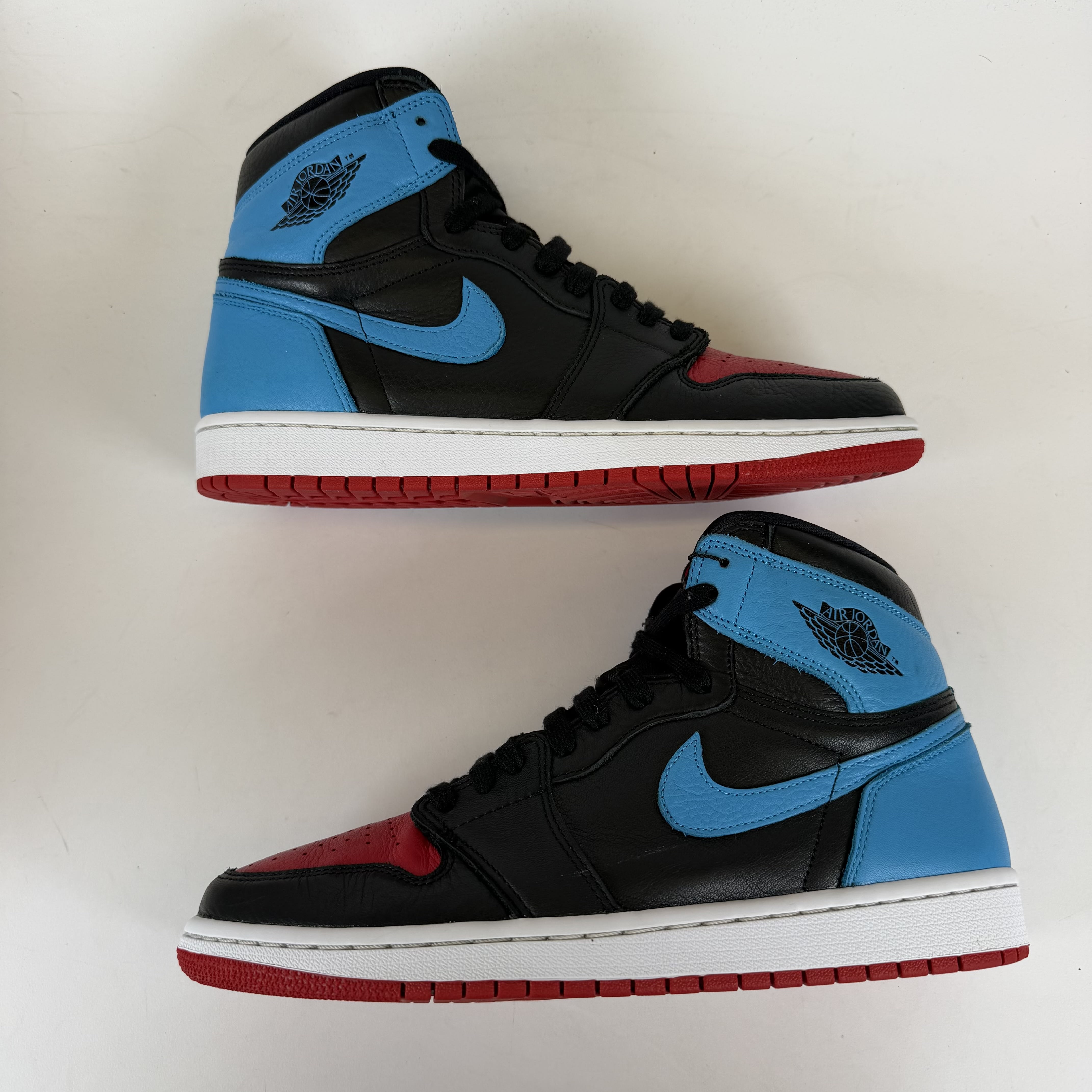 SP6434 Air Jordan 1 Retro High NC to Chi (Women's)
