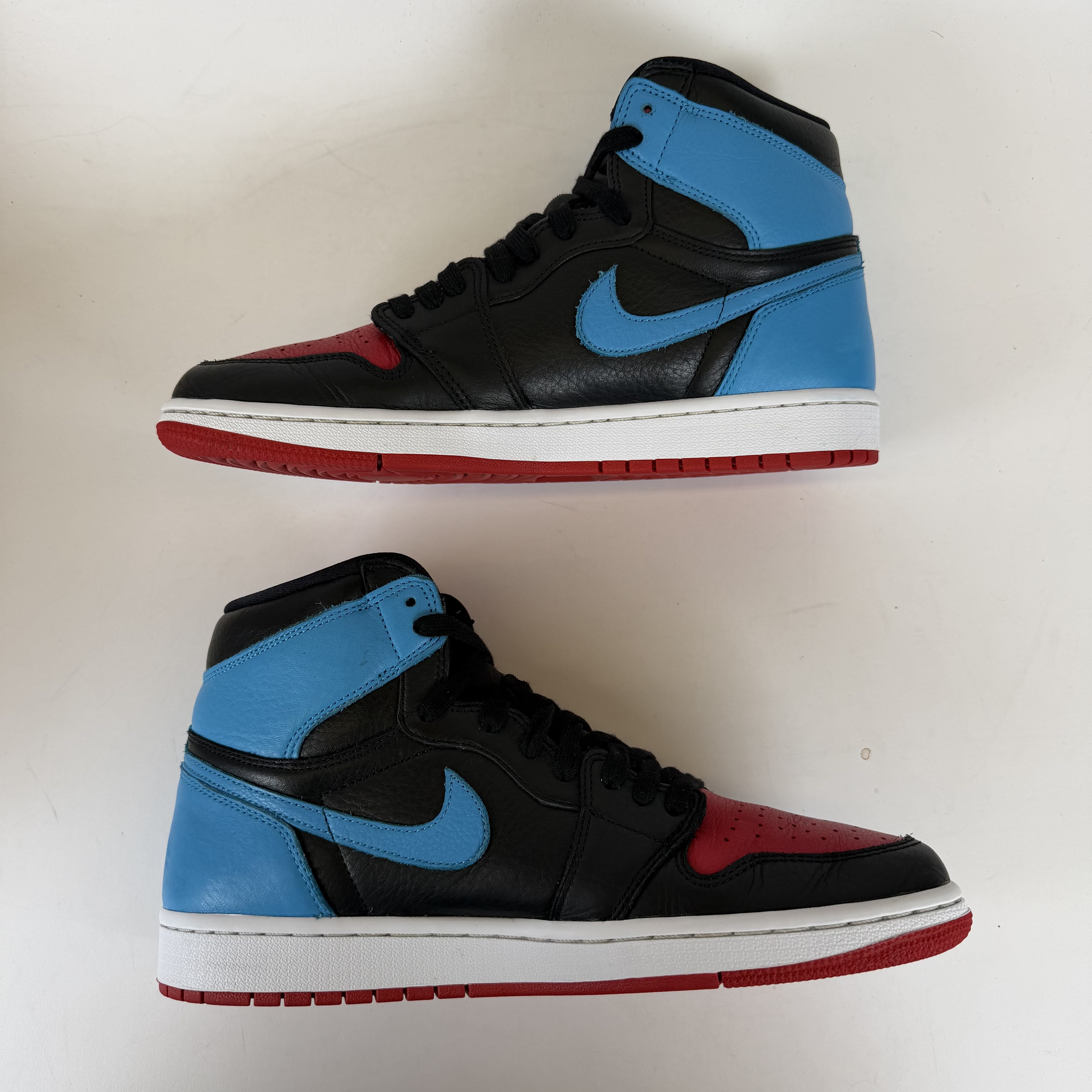 SP6434 Air Jordan 1 Retro High NC to Chi (Women's)