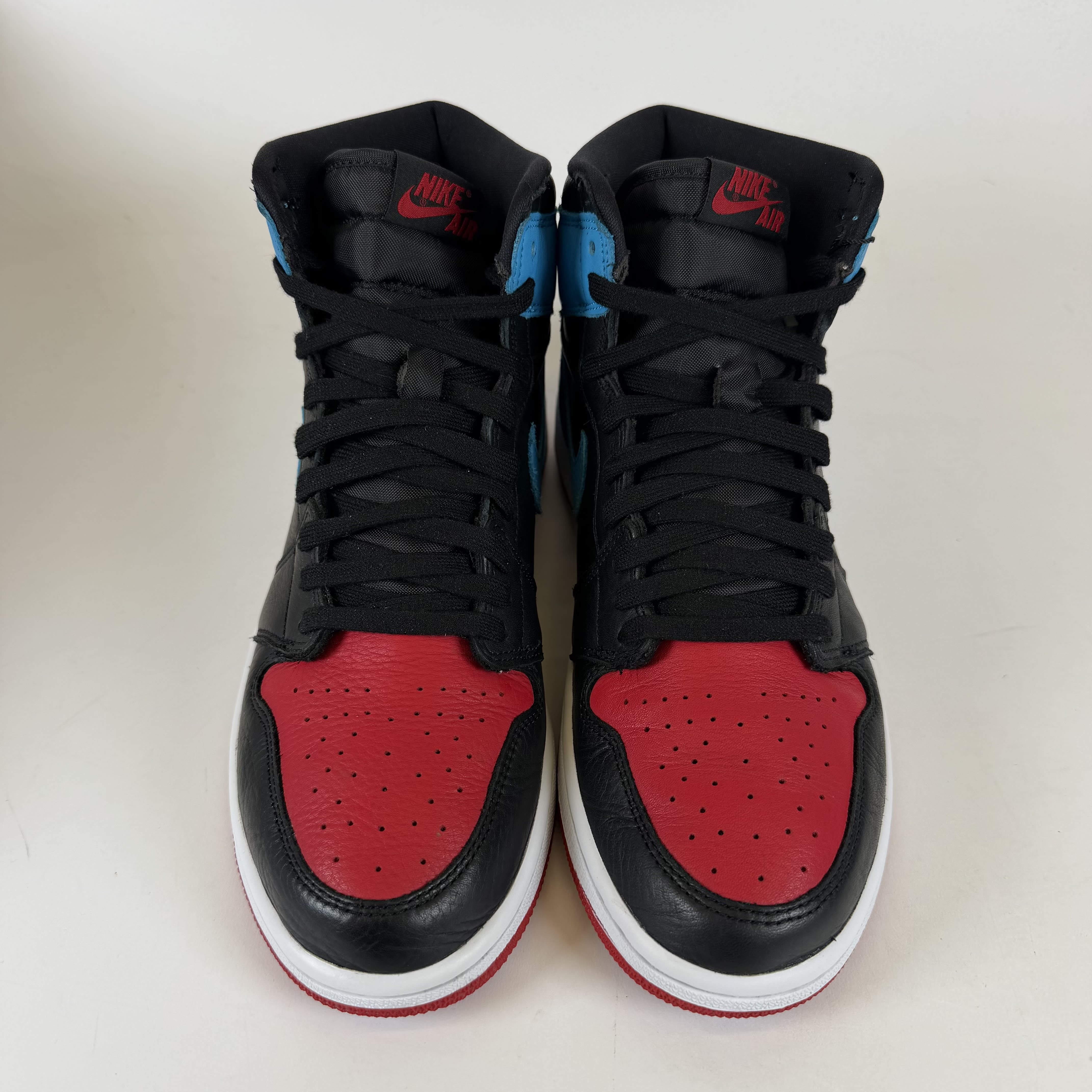 SP6434 Air Jordan 1 Retro High NC to Chi (Women's)