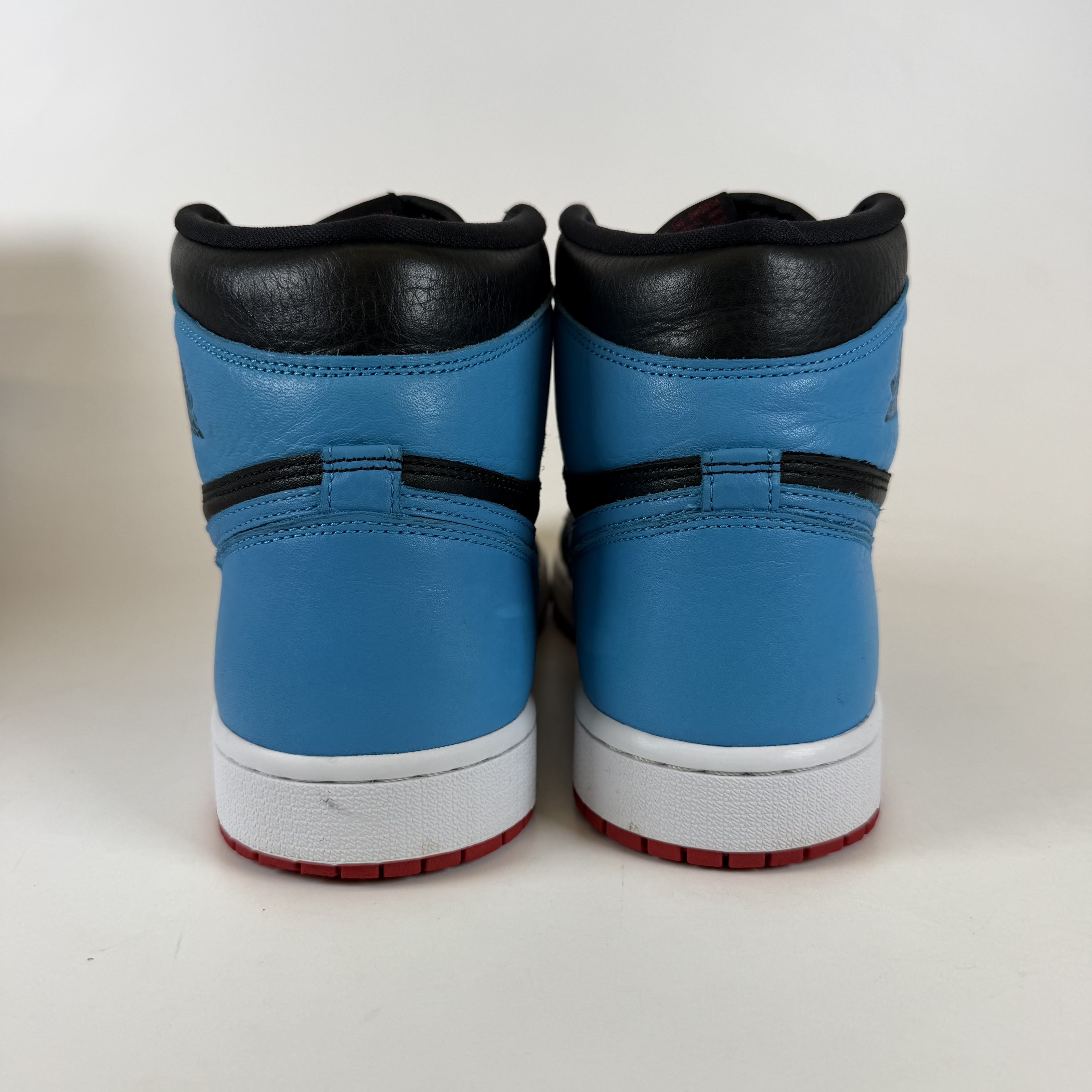 SP6434 Air Jordan 1 Retro High NC to Chi (Women's)