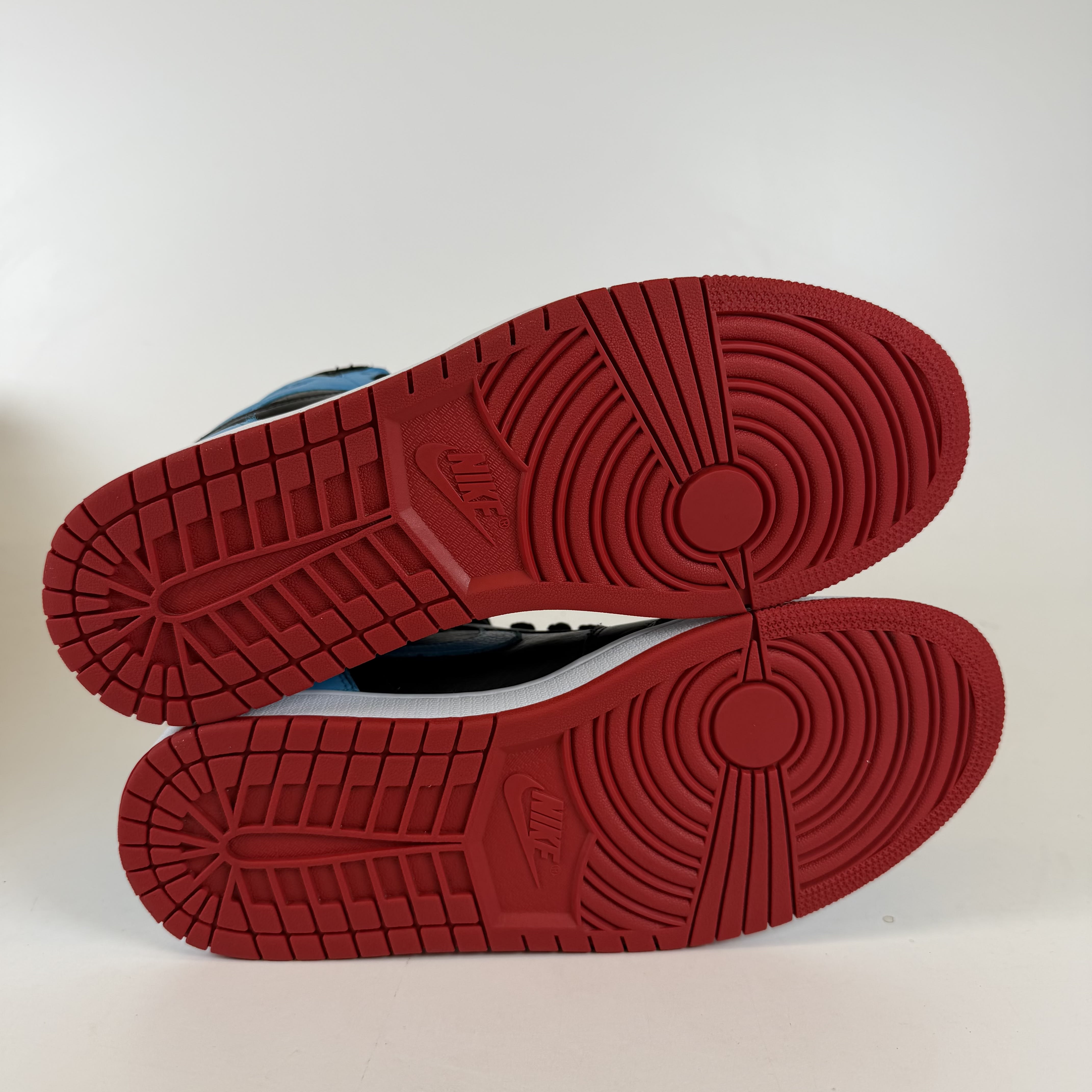 SP6434 Air Jordan 1 Retro High NC to Chi (Women's)