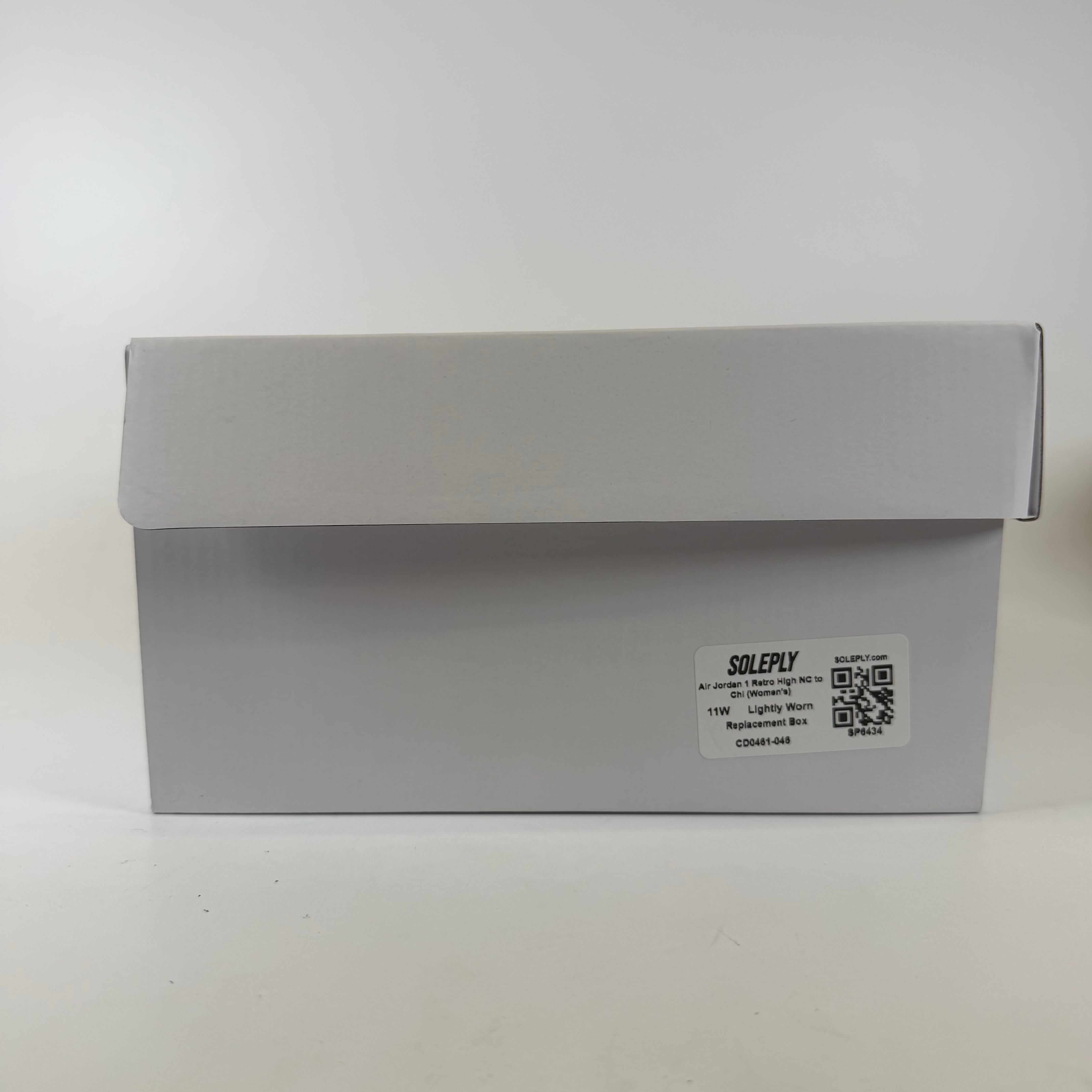 SP6434 Air Jordan 1 Retro High NC to Chi (Women's)