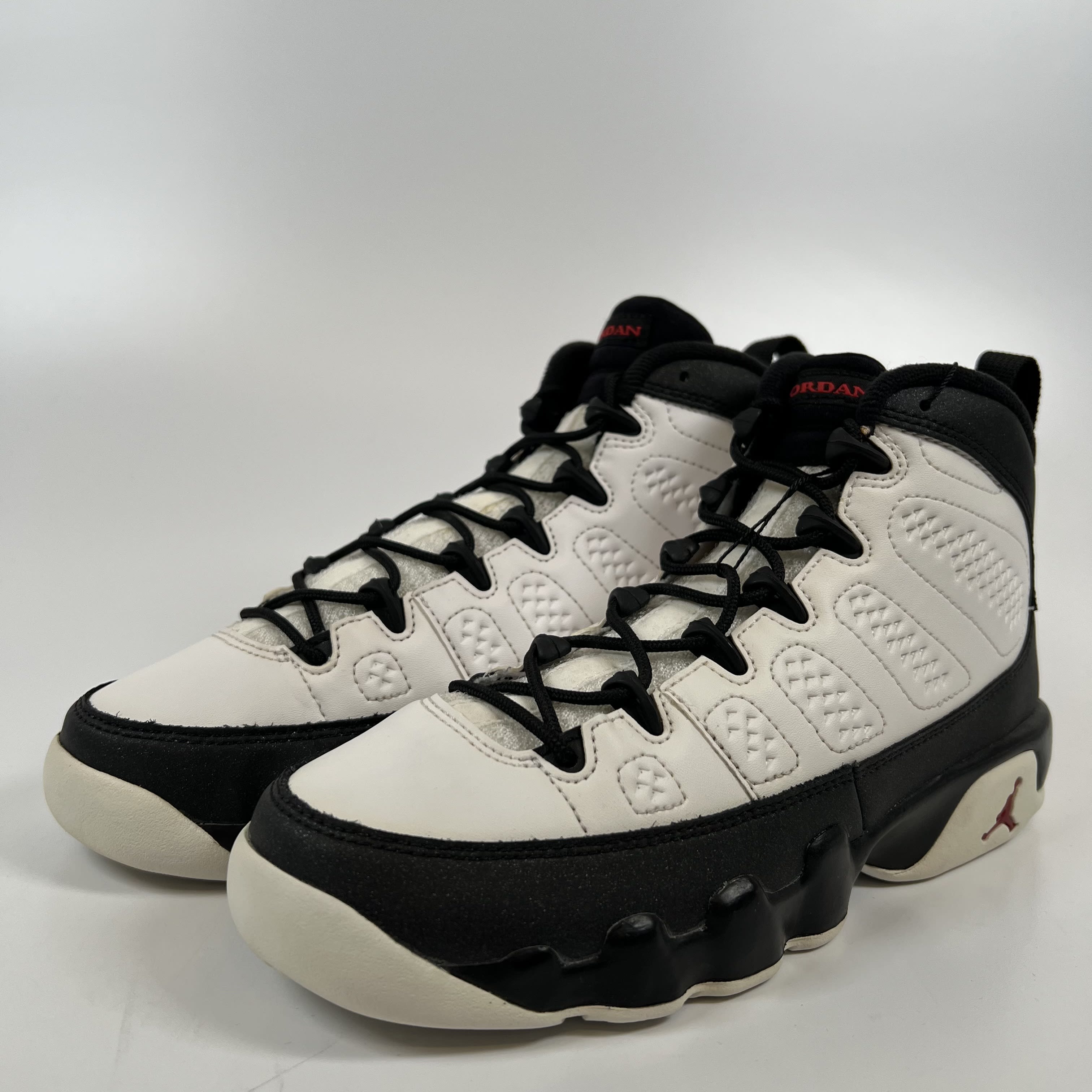 543838 Jordan 9 Retro OG (2016) (GS)