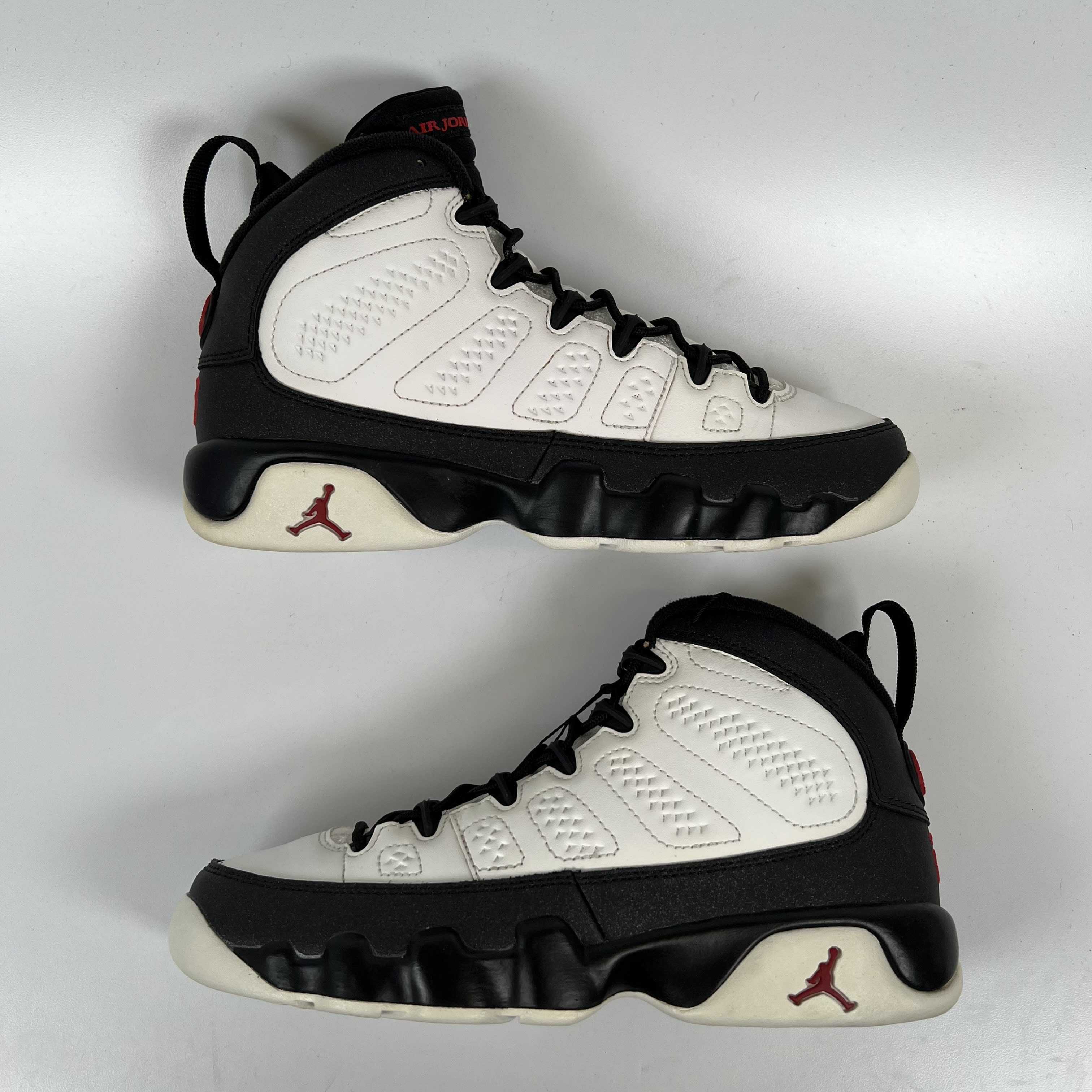 543838 Jordan 9 Retro OG (2016) (GS)