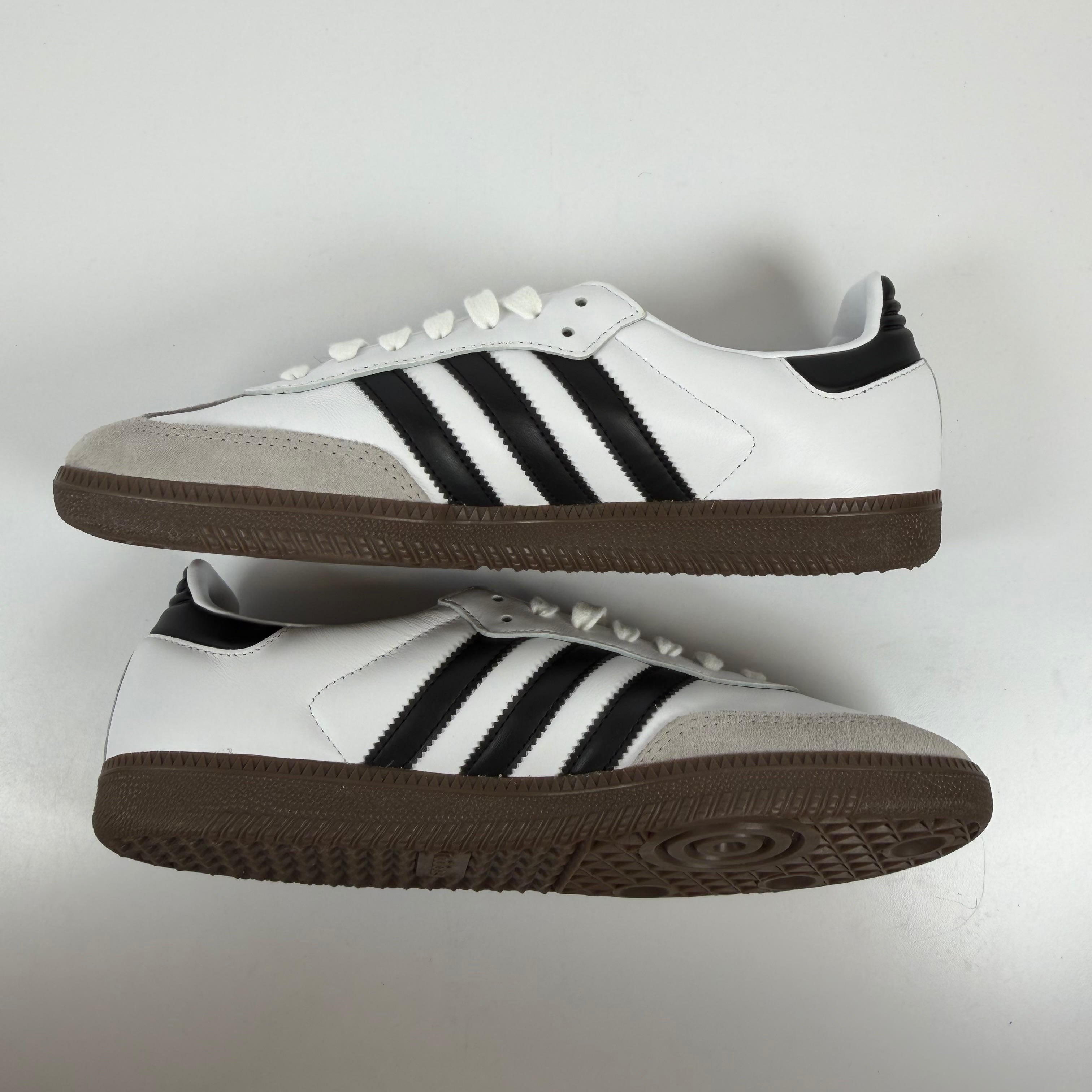 SP2760 adidas Samba OG Cloud White Core Black