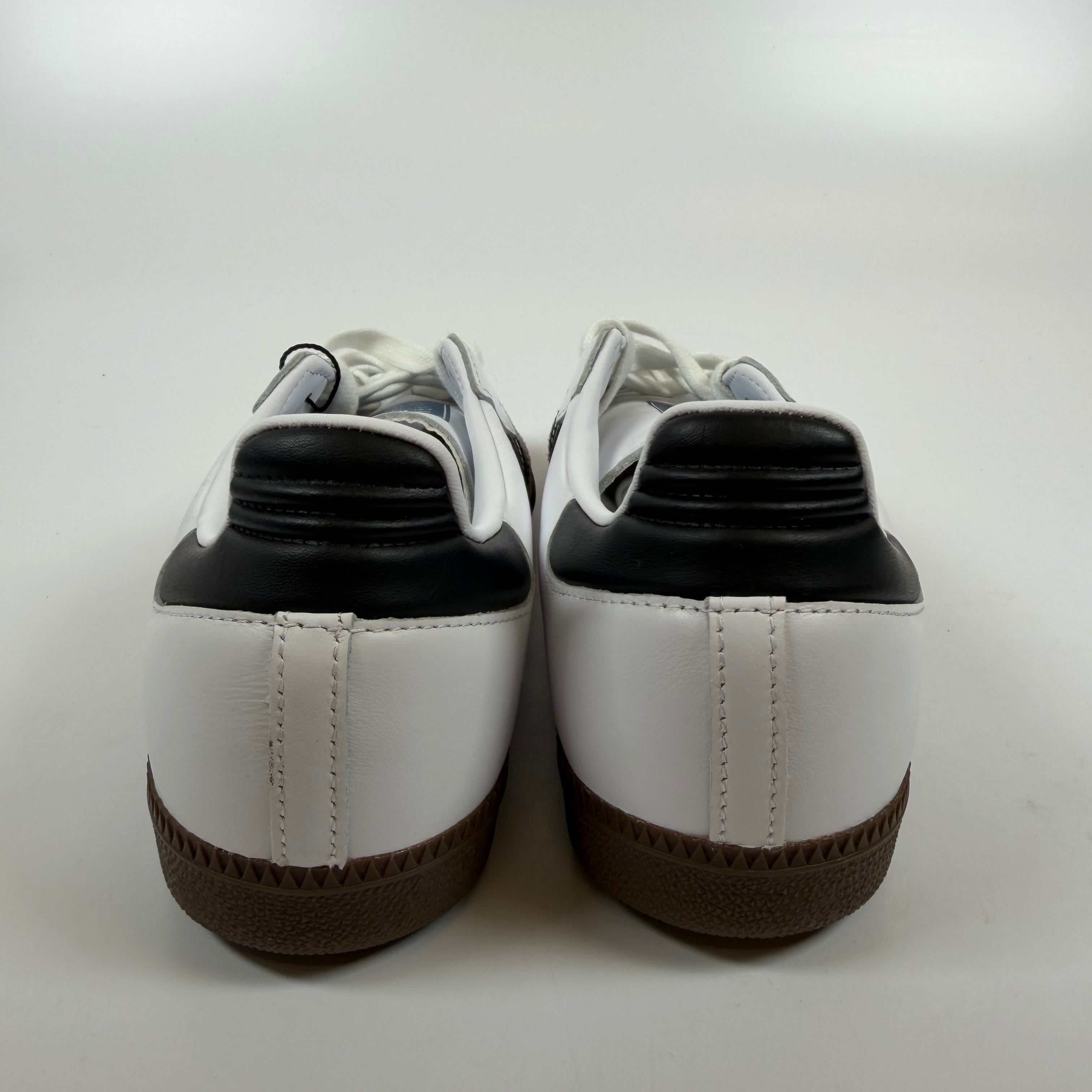 SP2760 adidas Samba OG Cloud White Core Black