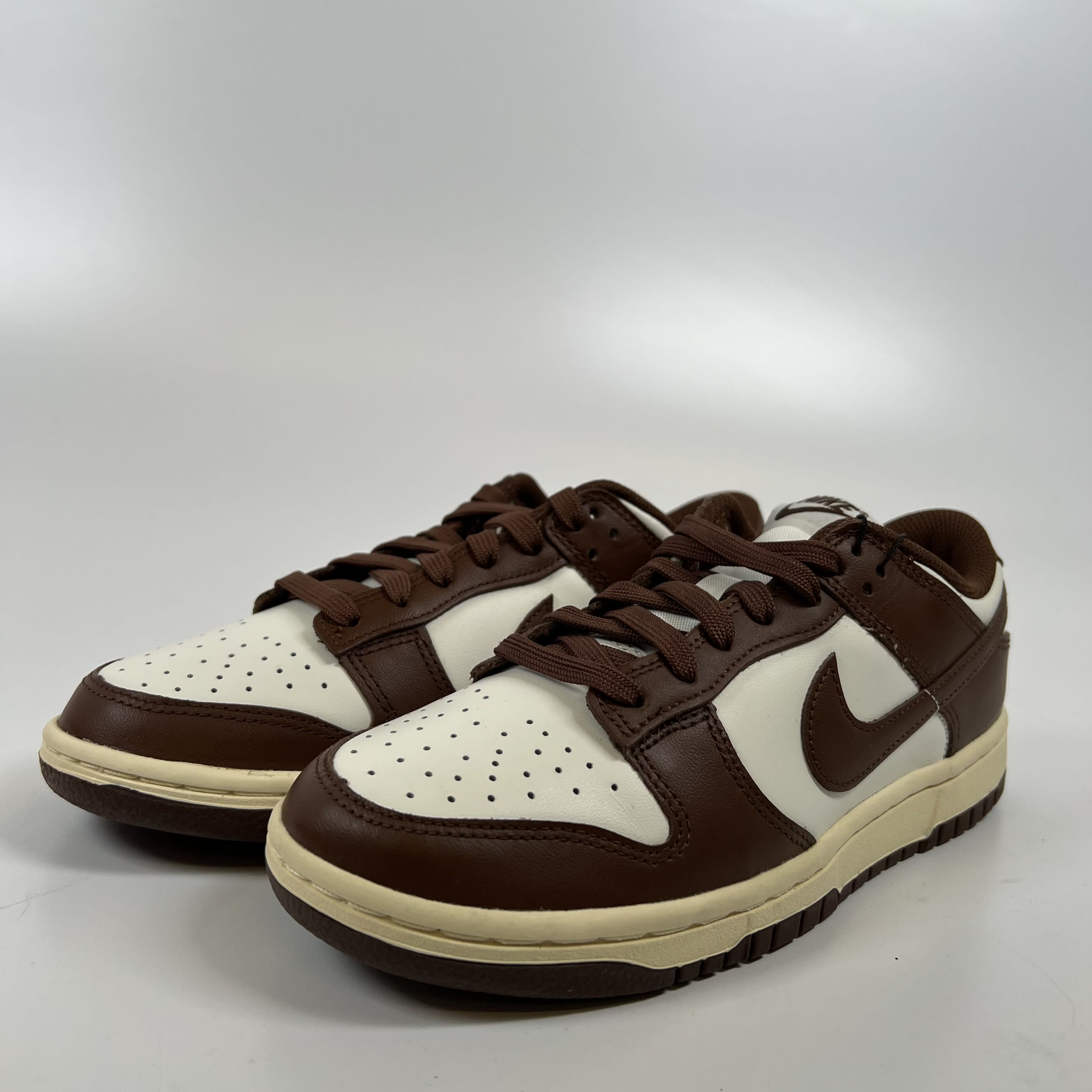 437112 Nike Dunk Low Cacao Wow (Women's)