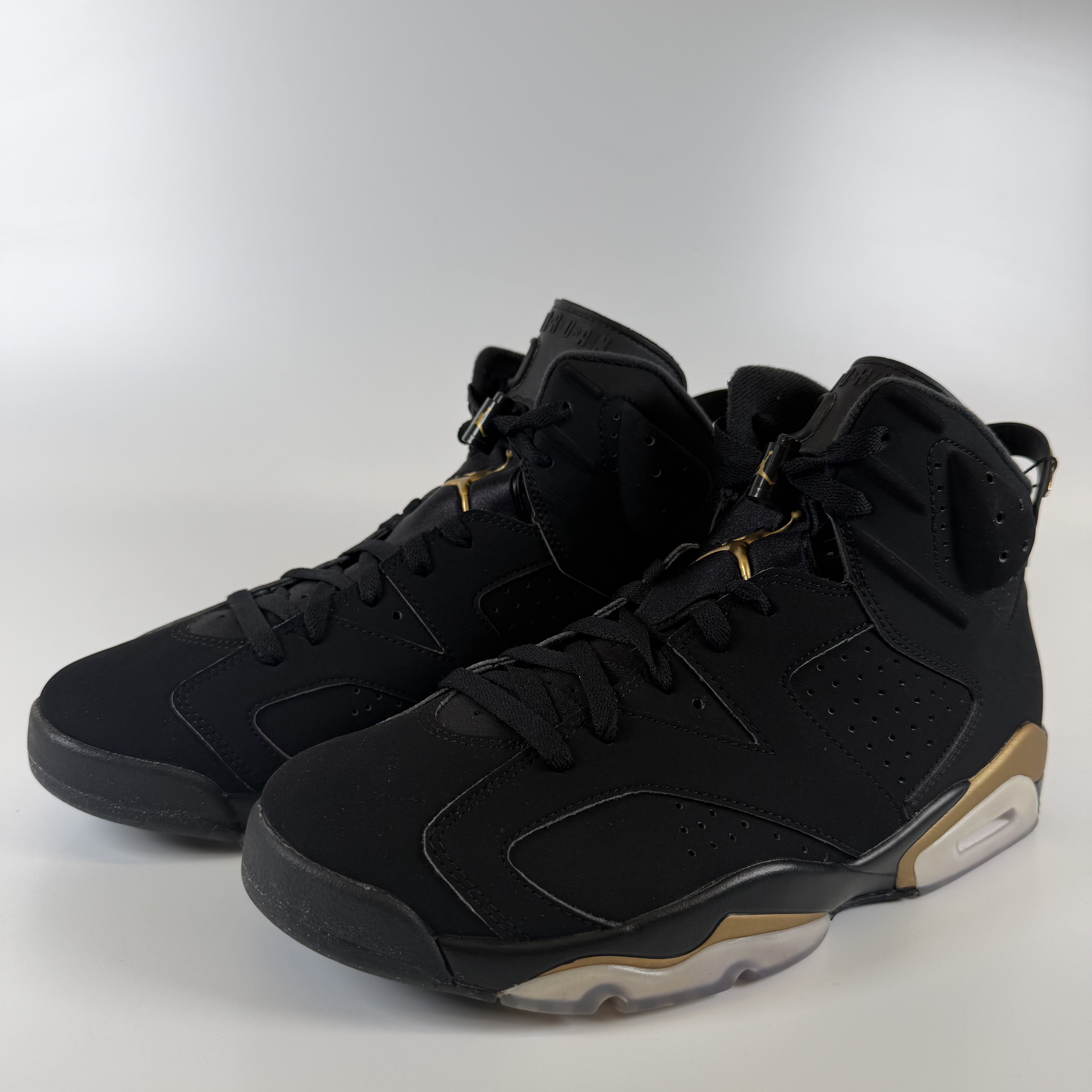 SP6429 Jordan 6 Retro DMP (2020)