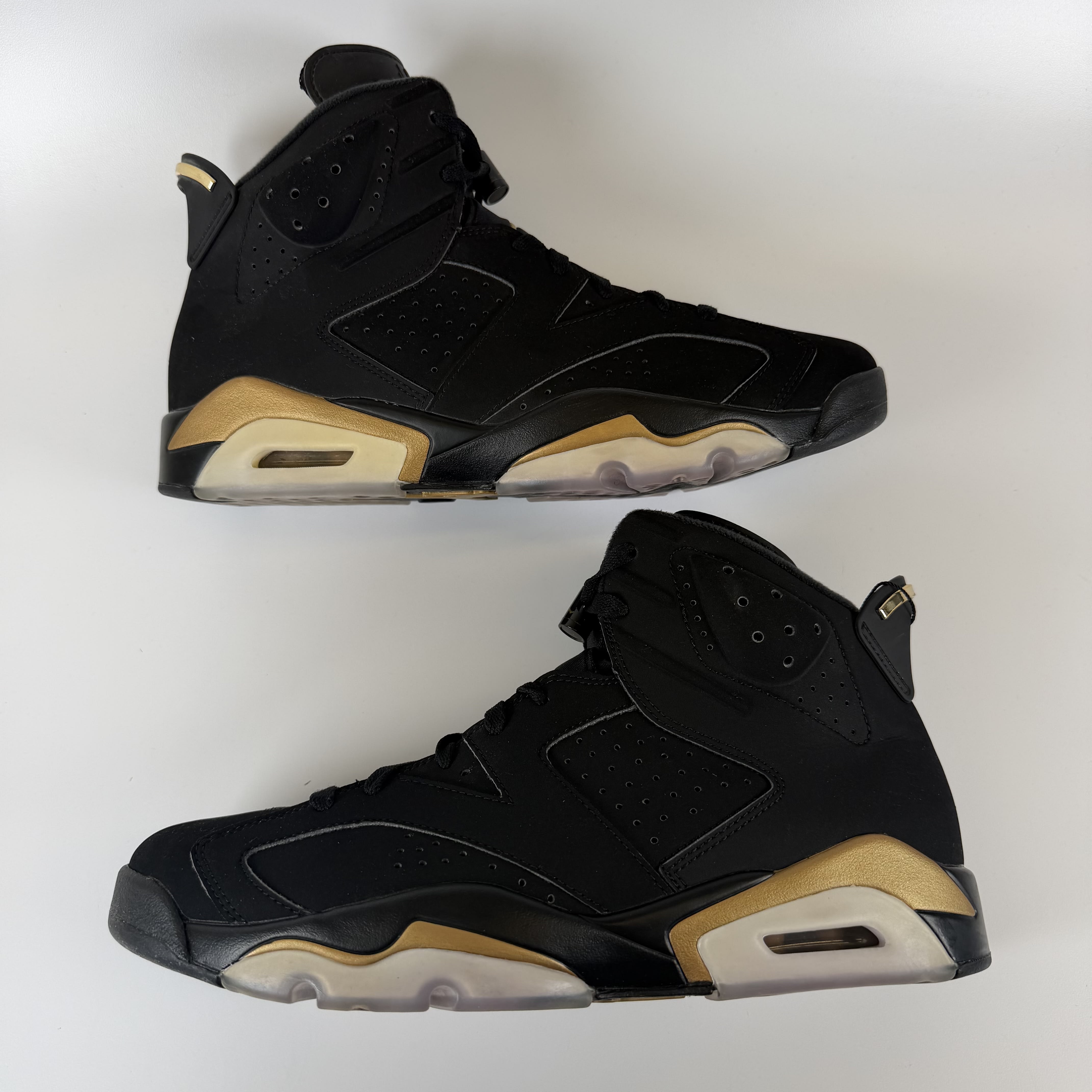 SP6429 Jordan 6 Retro DMP (2020)