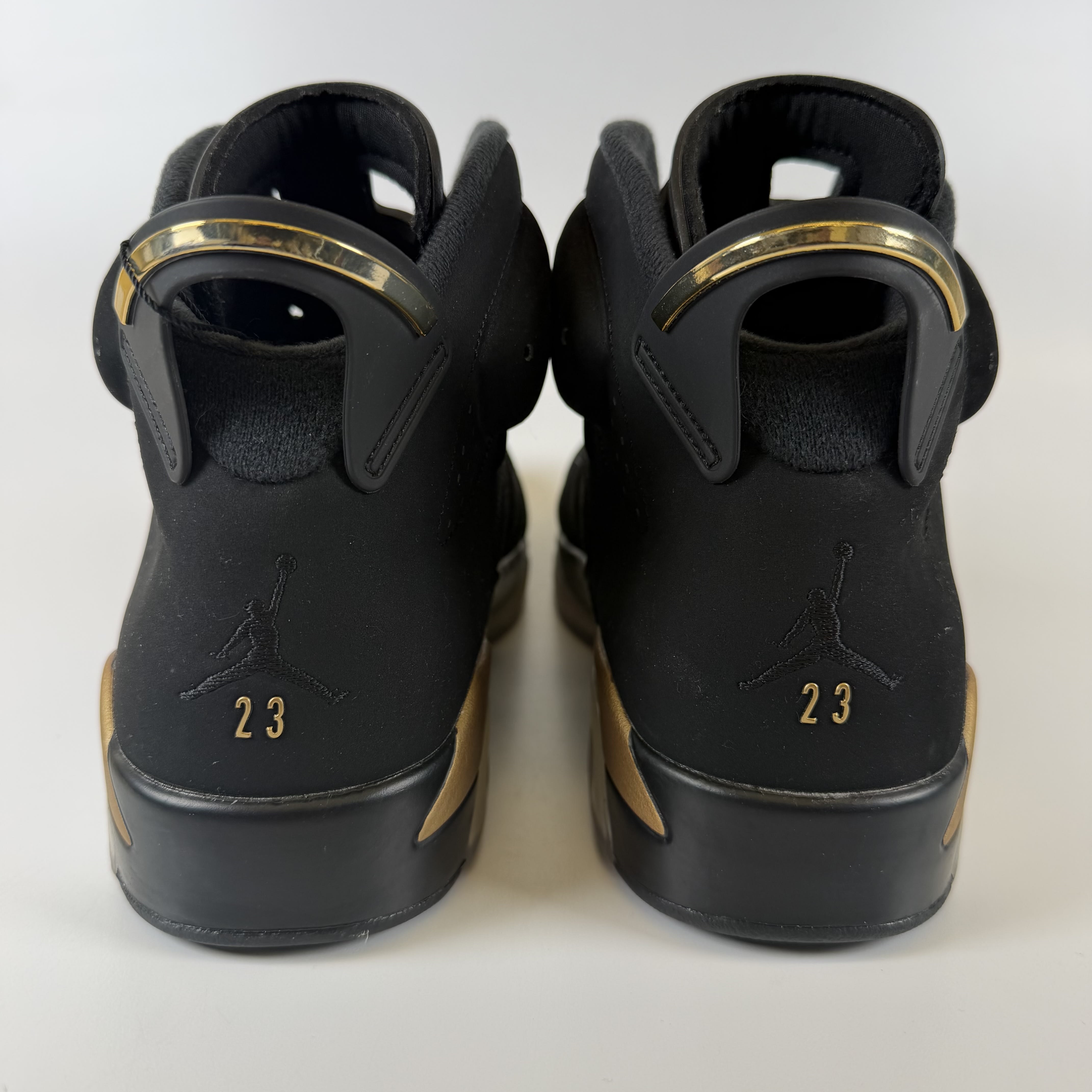 SP6429 Jordan 6 Retro DMP (2020)