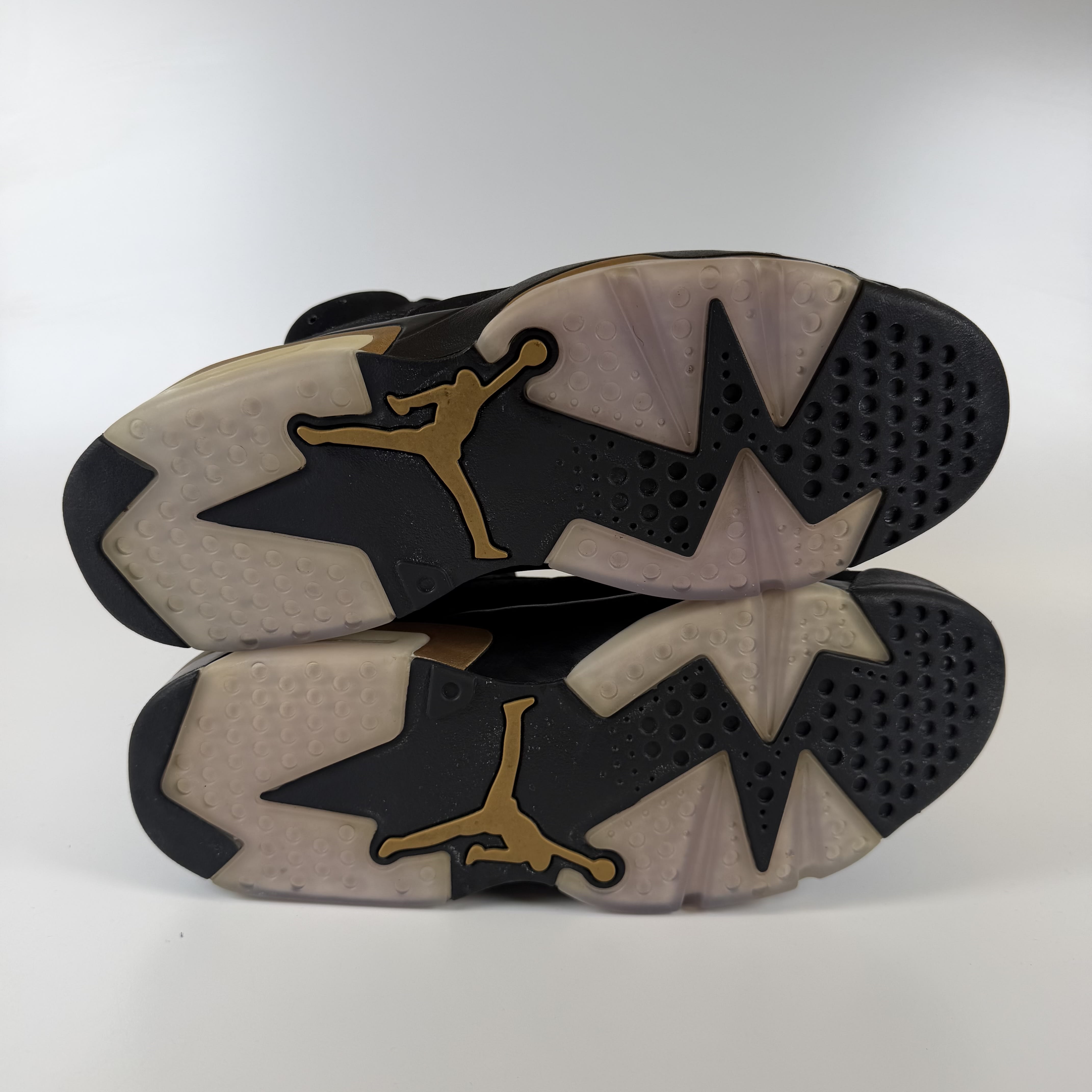 SP6429 Jordan 6 Retro DMP (2020)