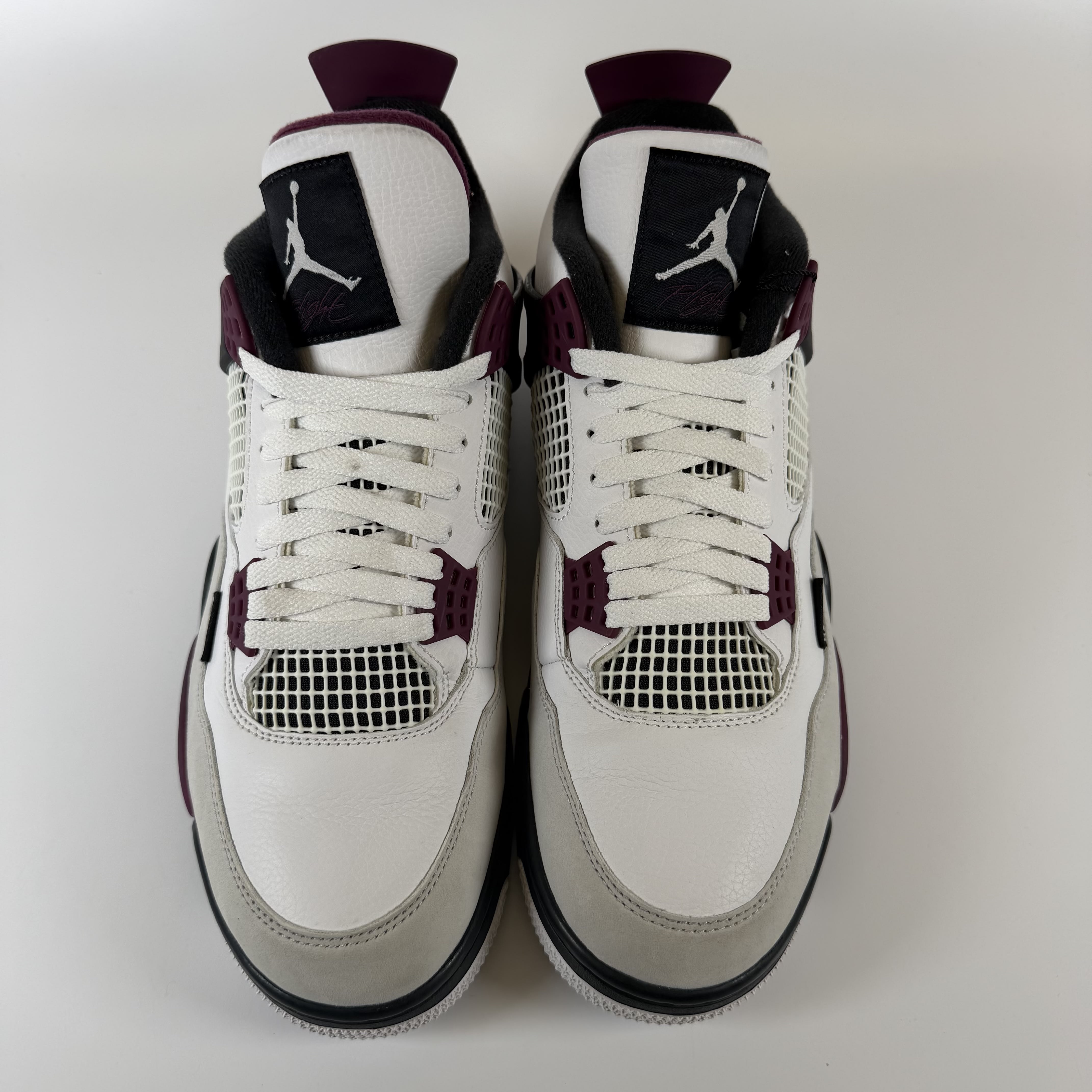 SP5752 Jordan 4 Retro PSG Paris Saint-Germain
