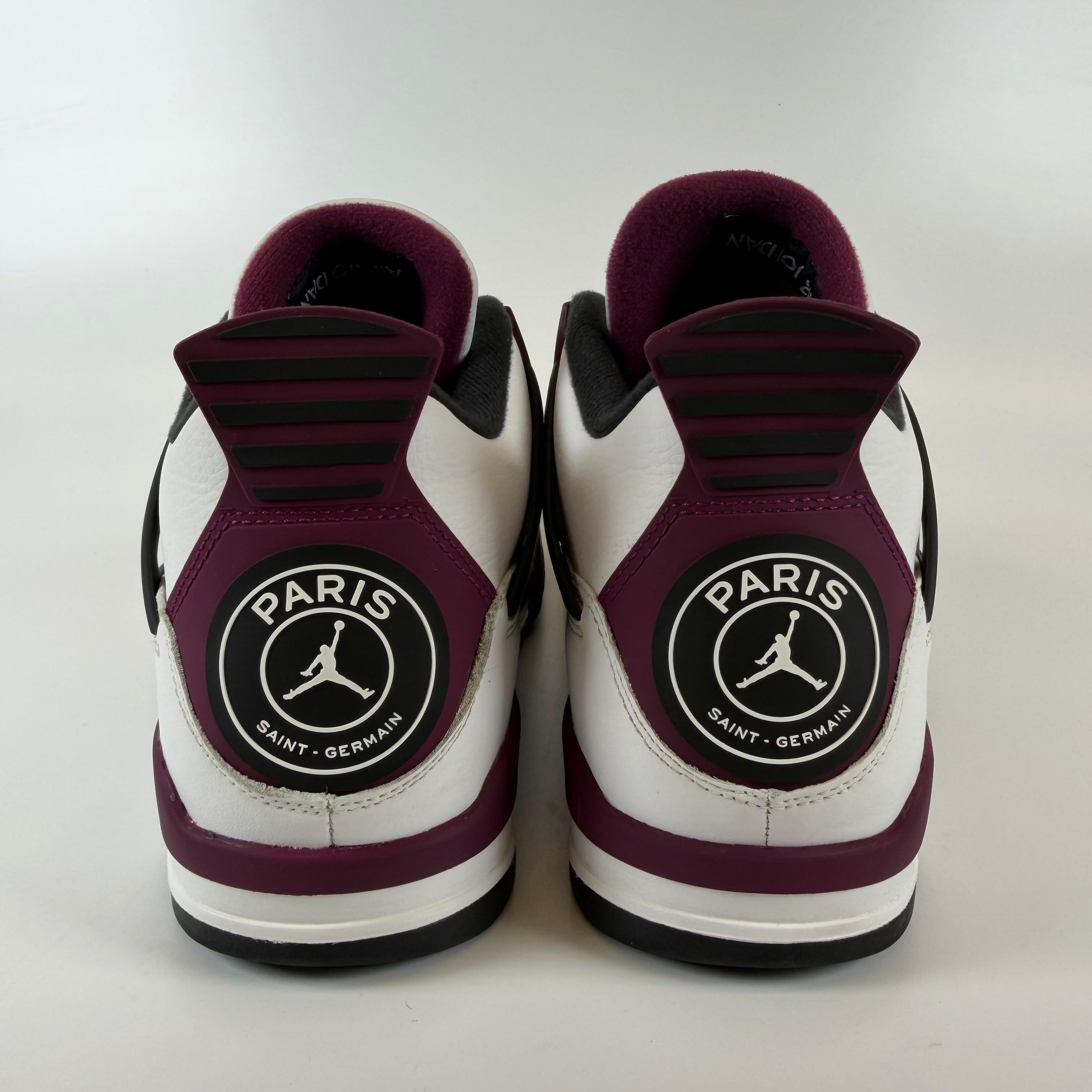 SP5752 Jordan 4 Retro PSG Paris Saint-Germain
