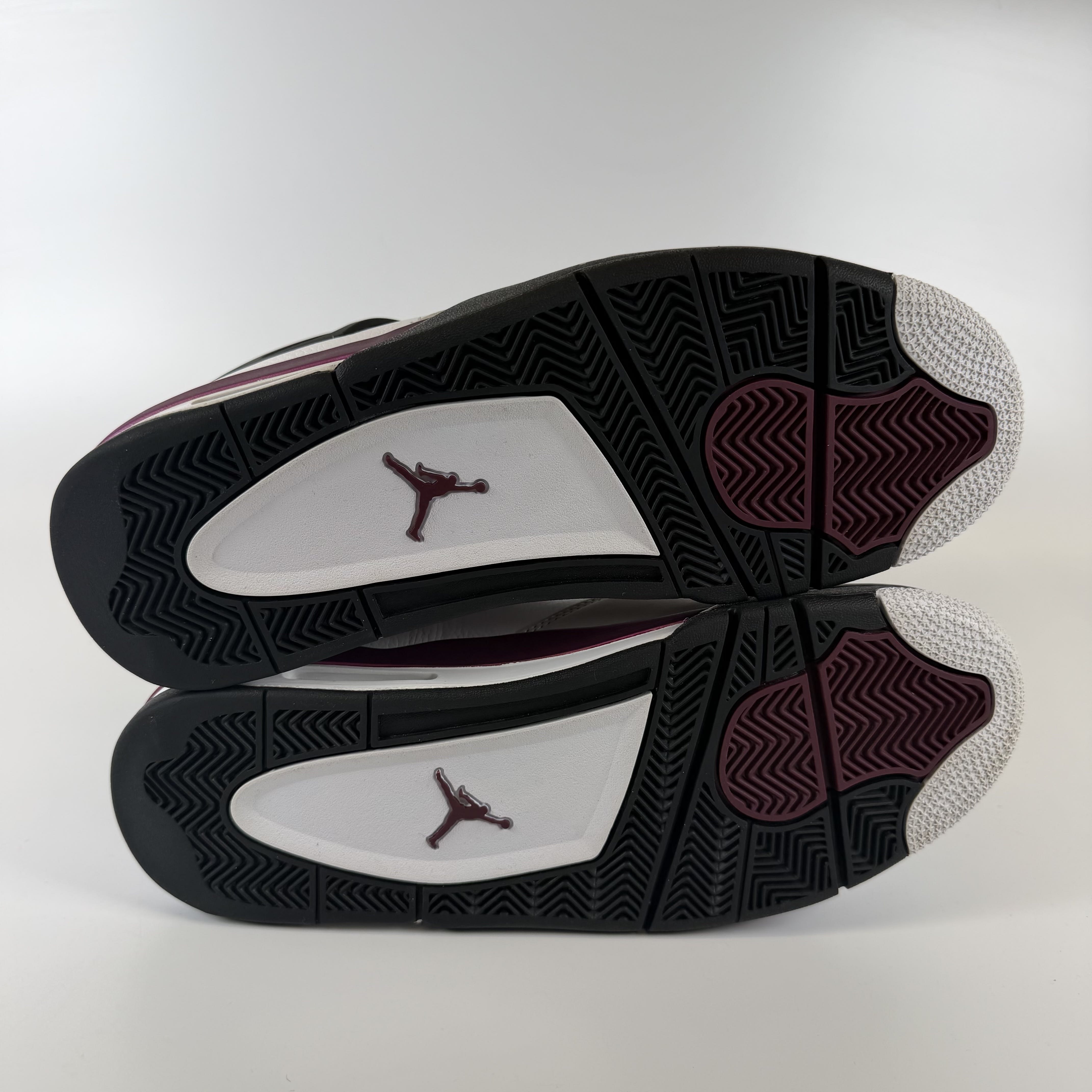 SP5752 Jordan 4 Retro PSG Paris Saint-Germain