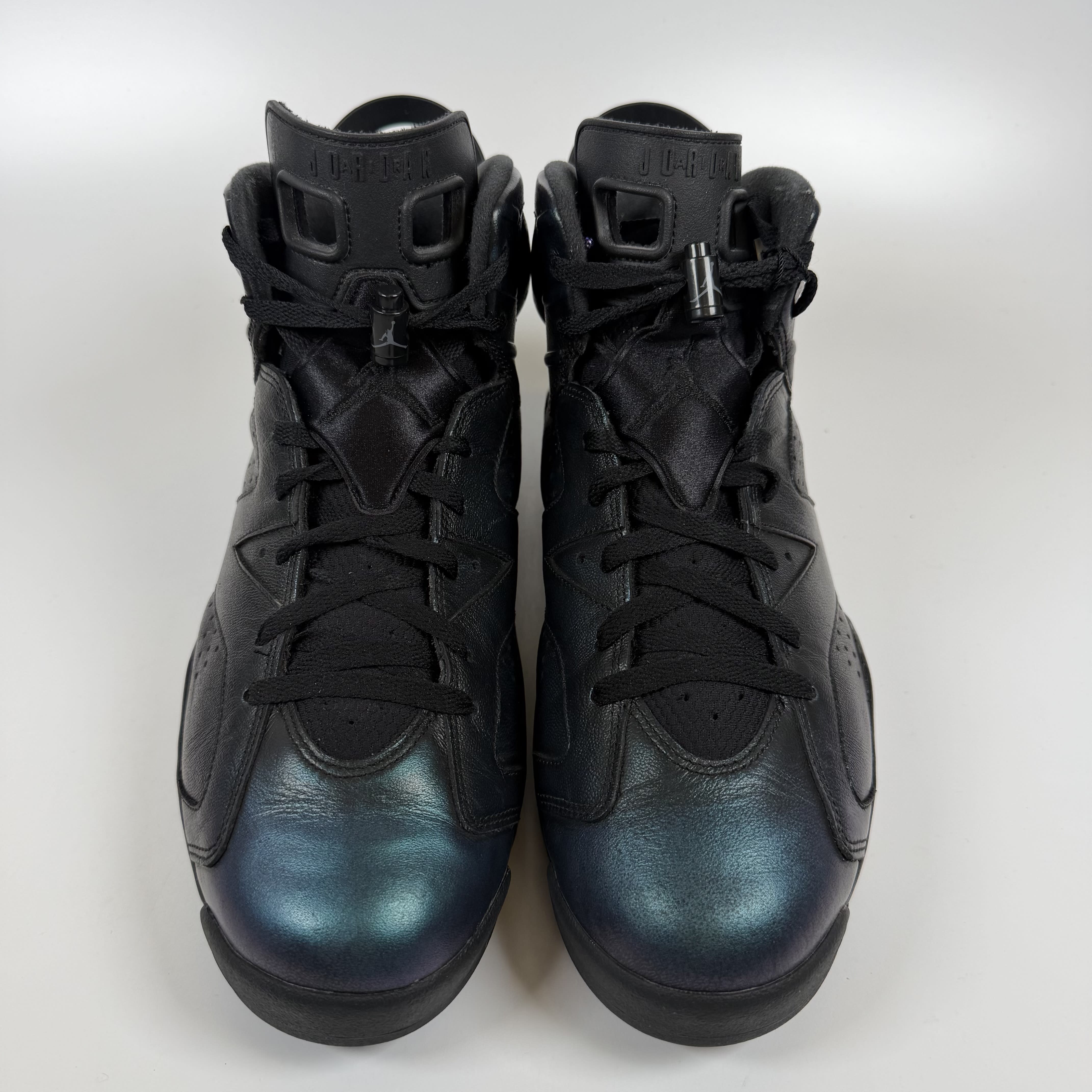 SP7363 Jordan 6 Retro All-Star Chameleon (2017)