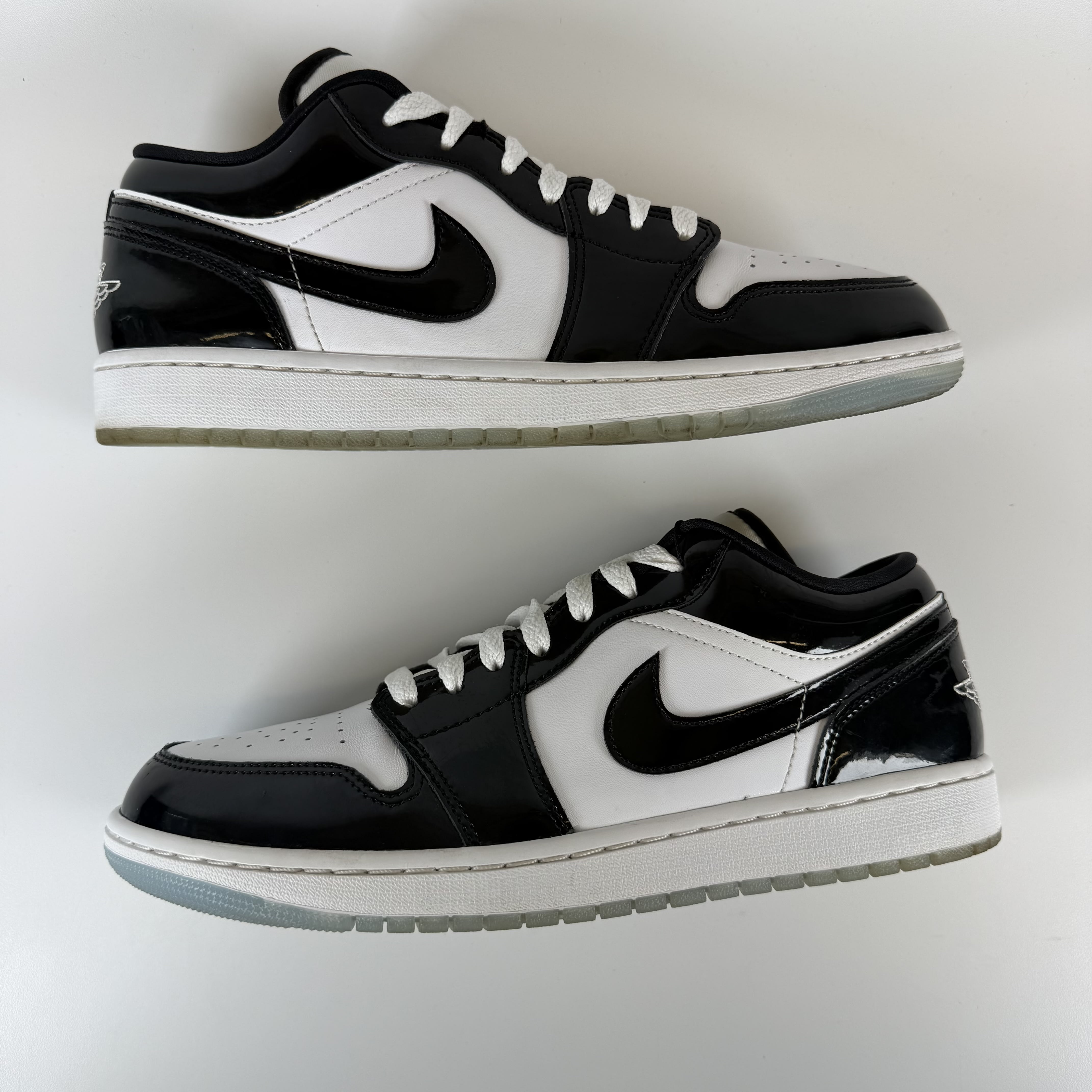 SP4902 Jordan 1 Low SE Concord