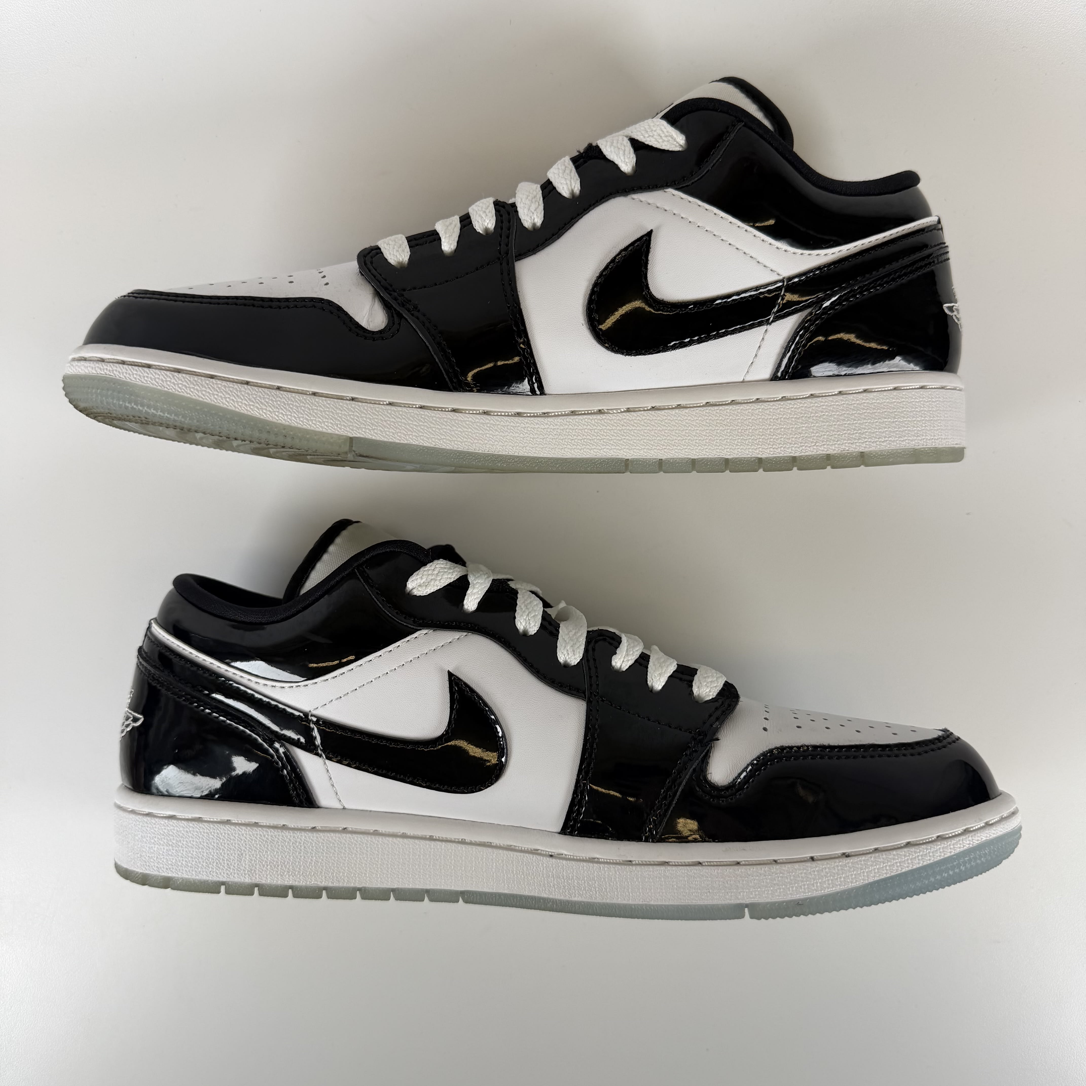 SP4902 Jordan 1 Low SE Concord