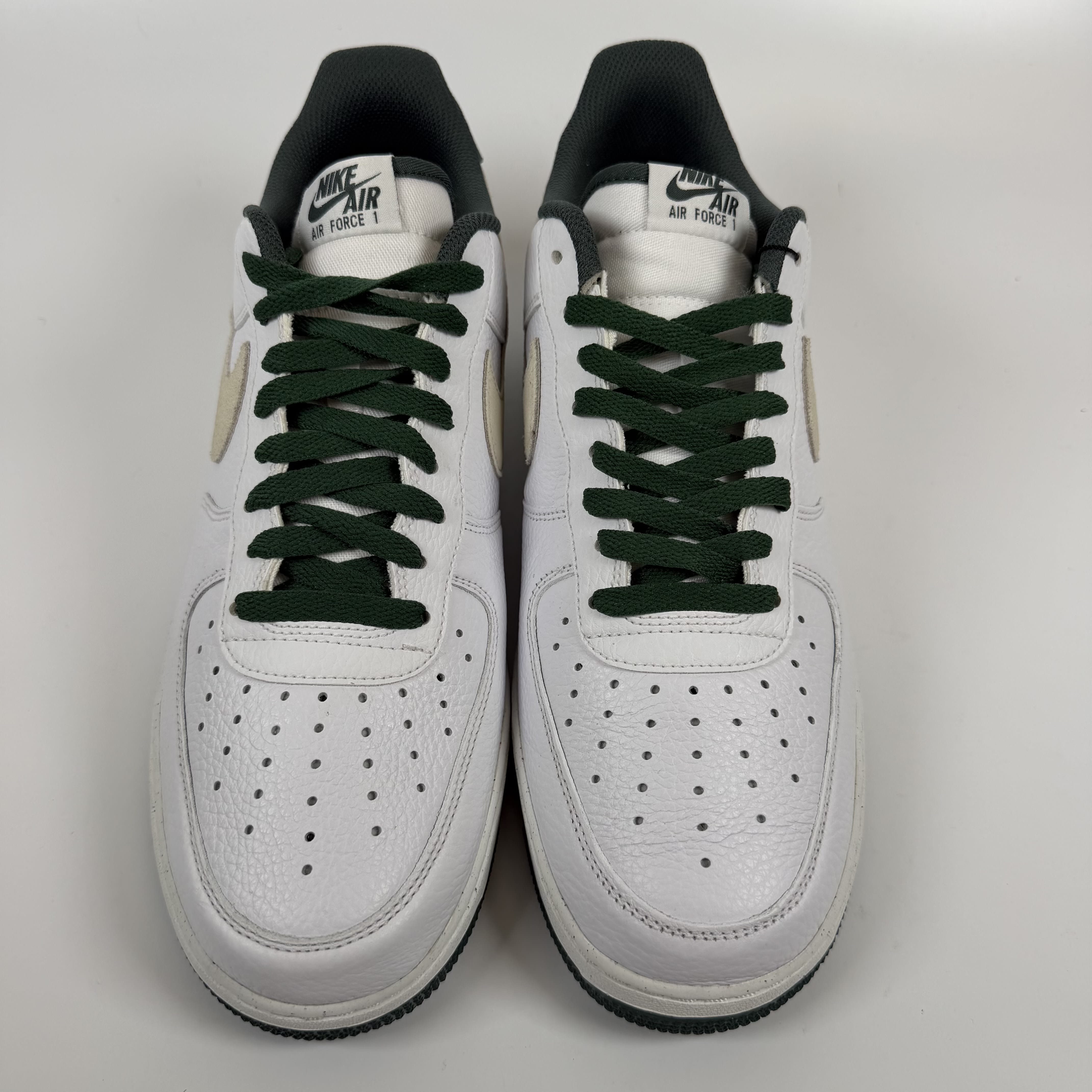 SP9467 Nike Air Force 1 Low '07 LV8 Vintage Green