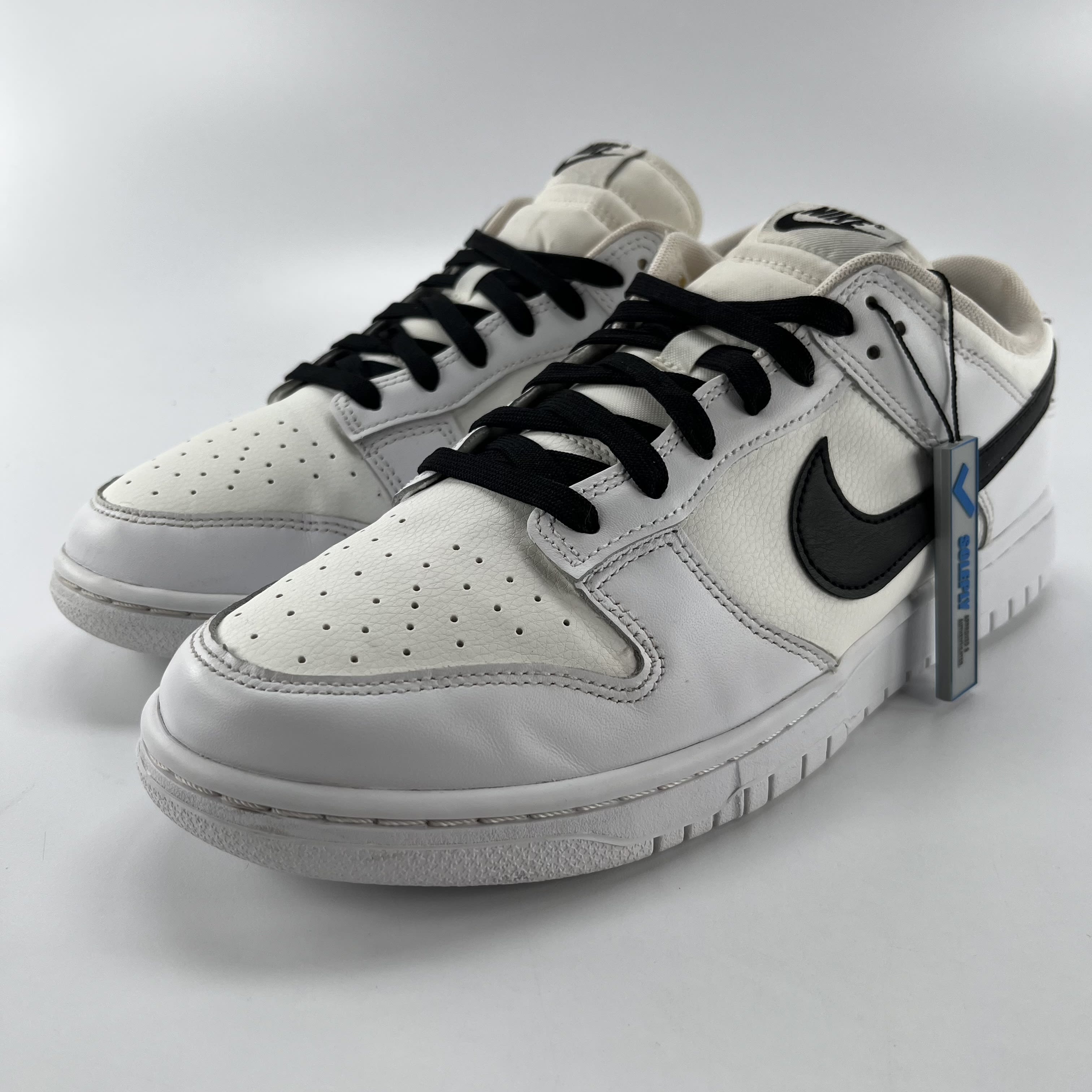 440121 Nike Dunk Low Reverse Panda