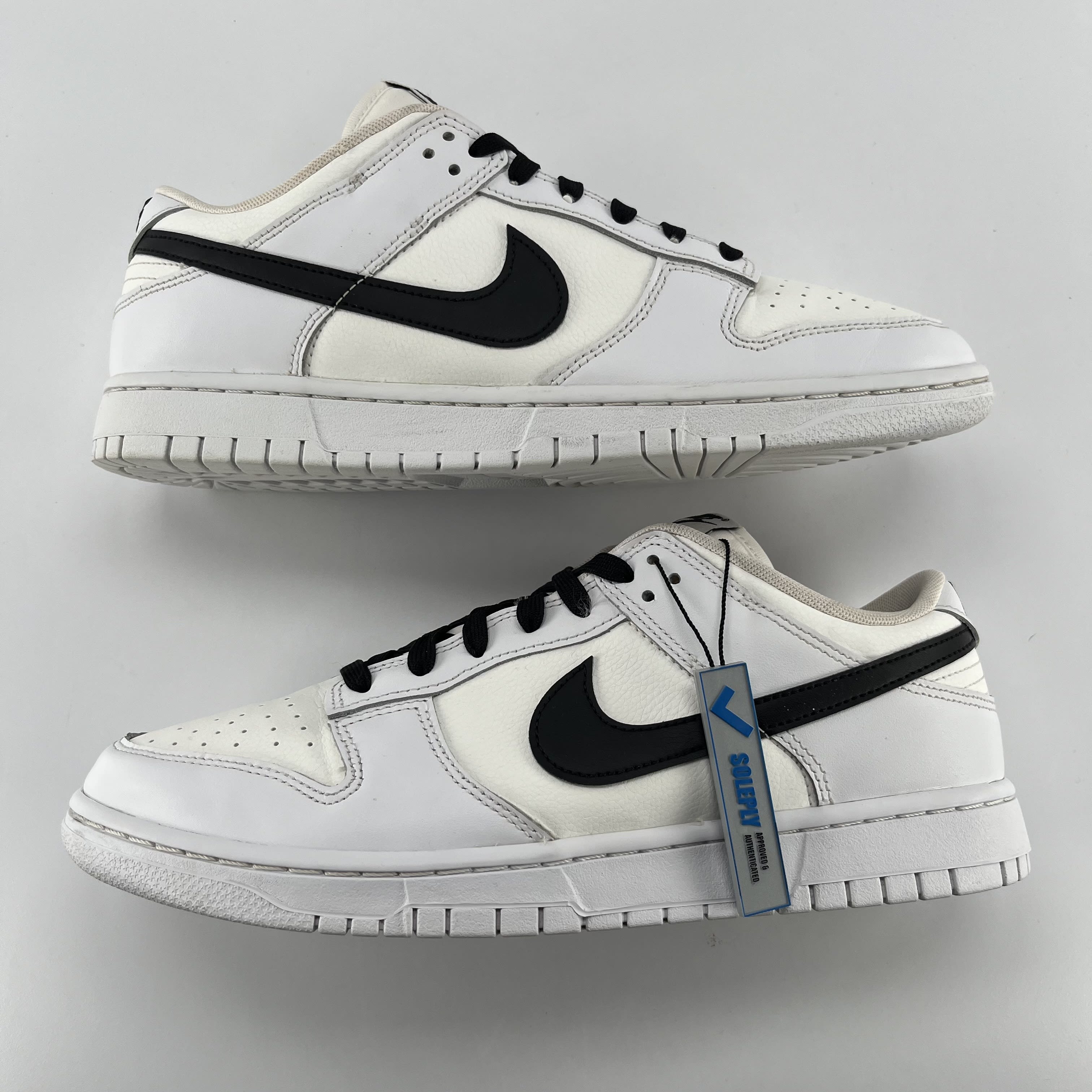 440121 Nike Dunk Low Reverse Panda