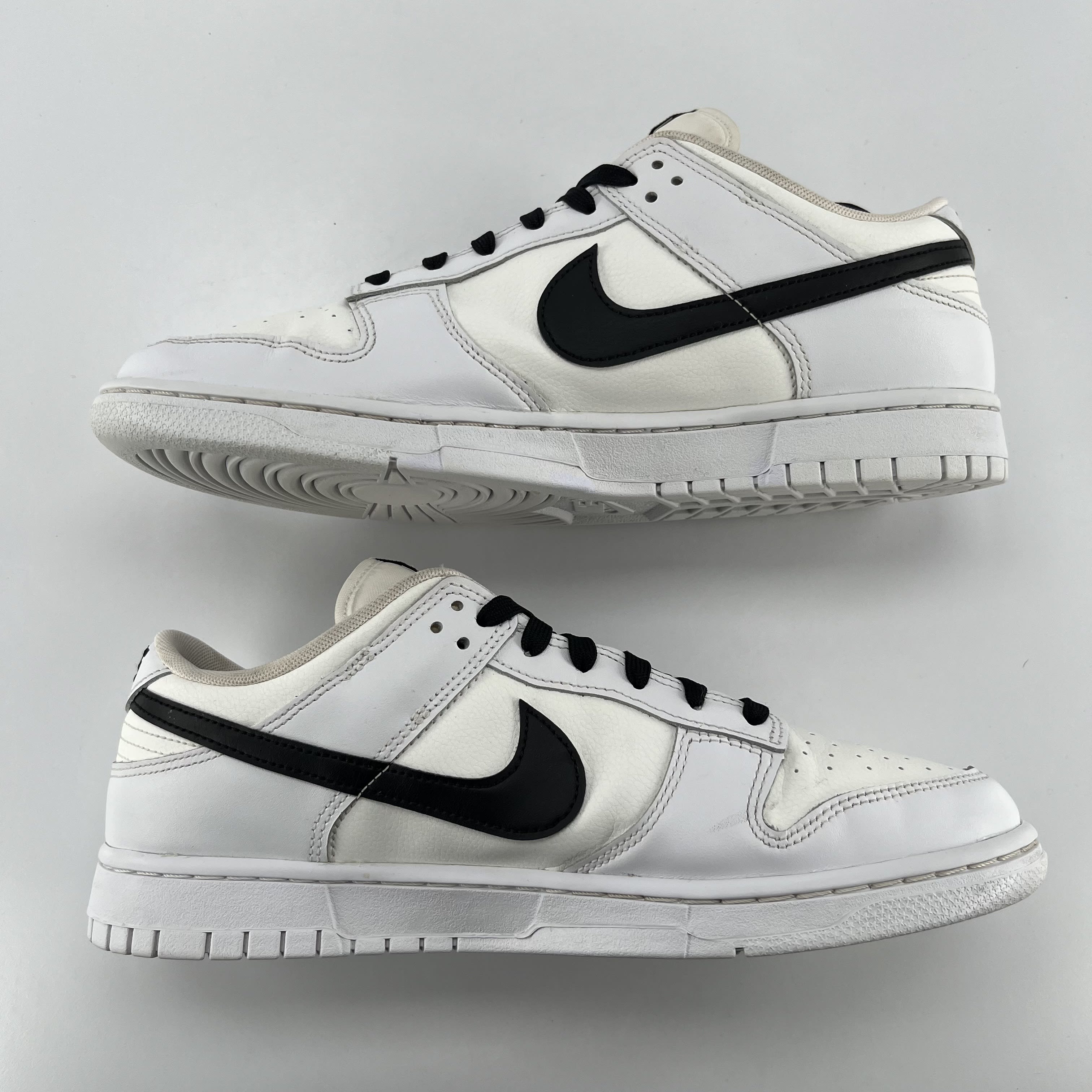440121 Nike Dunk Low Reverse Panda