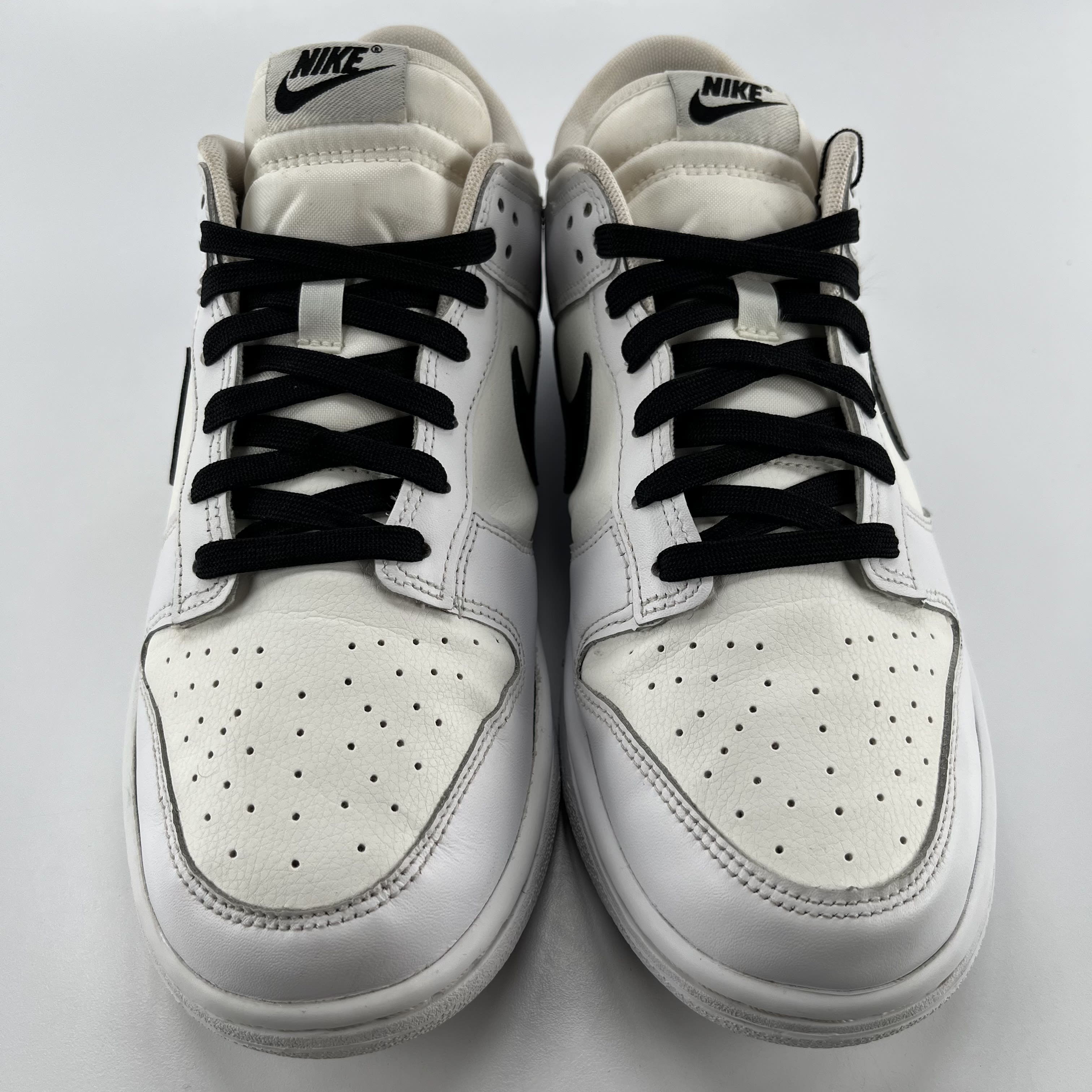 440121 Nike Dunk Low Reverse Panda