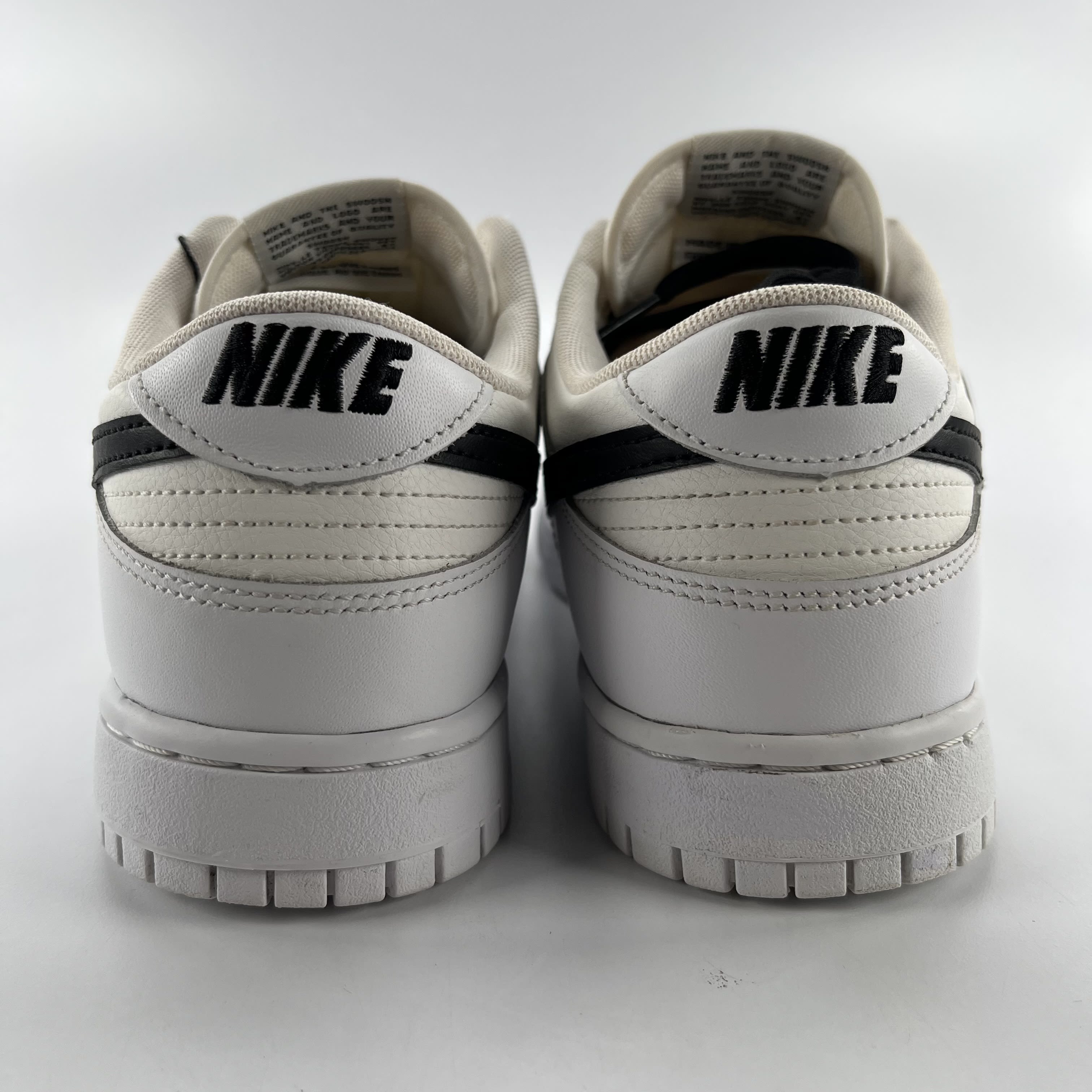 440121 Nike Dunk Low Reverse Panda