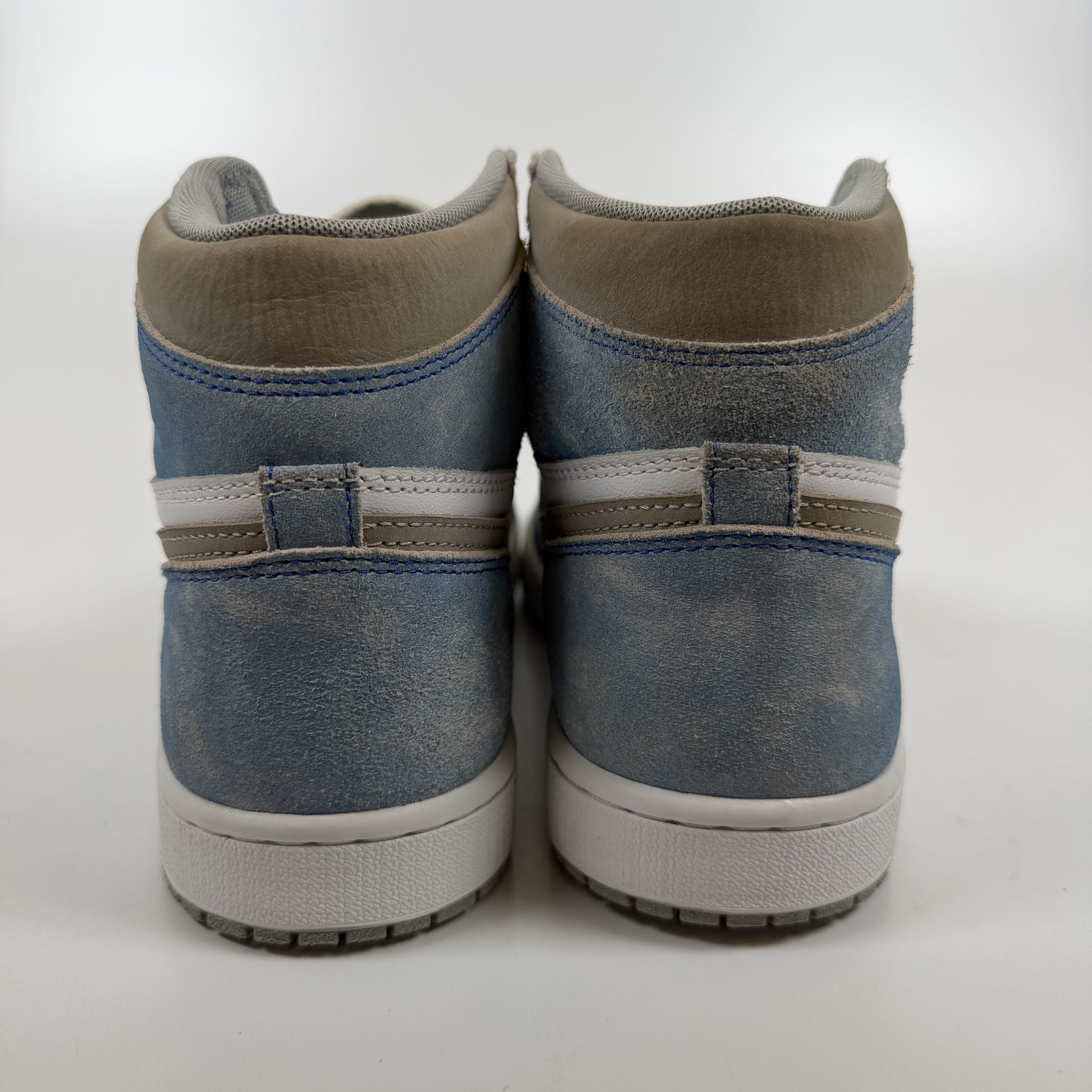 SP8114 Jordan 1 Retro High OG Hyper Royal