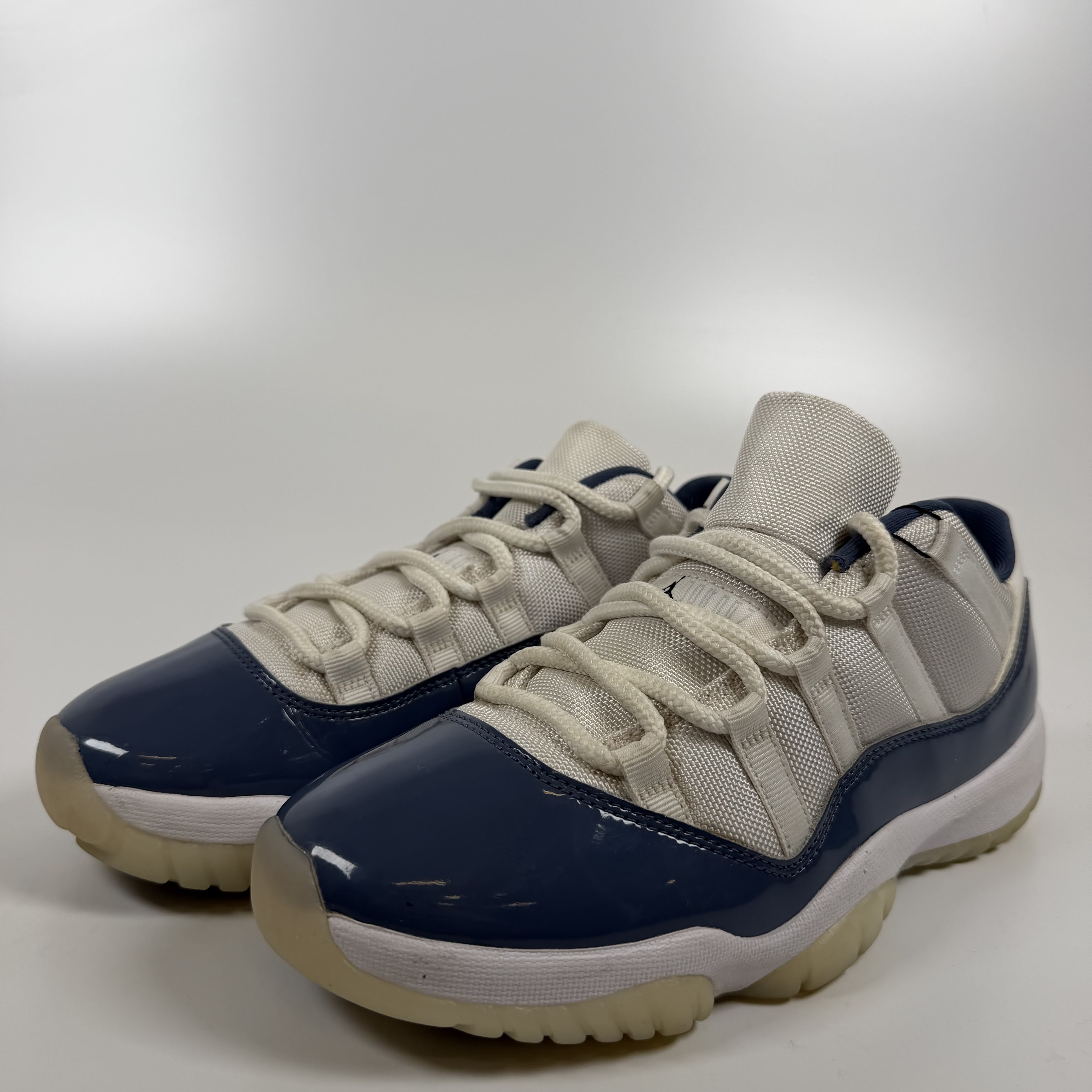 SP8015 Jordan 11 Retro Low Diffused Blue