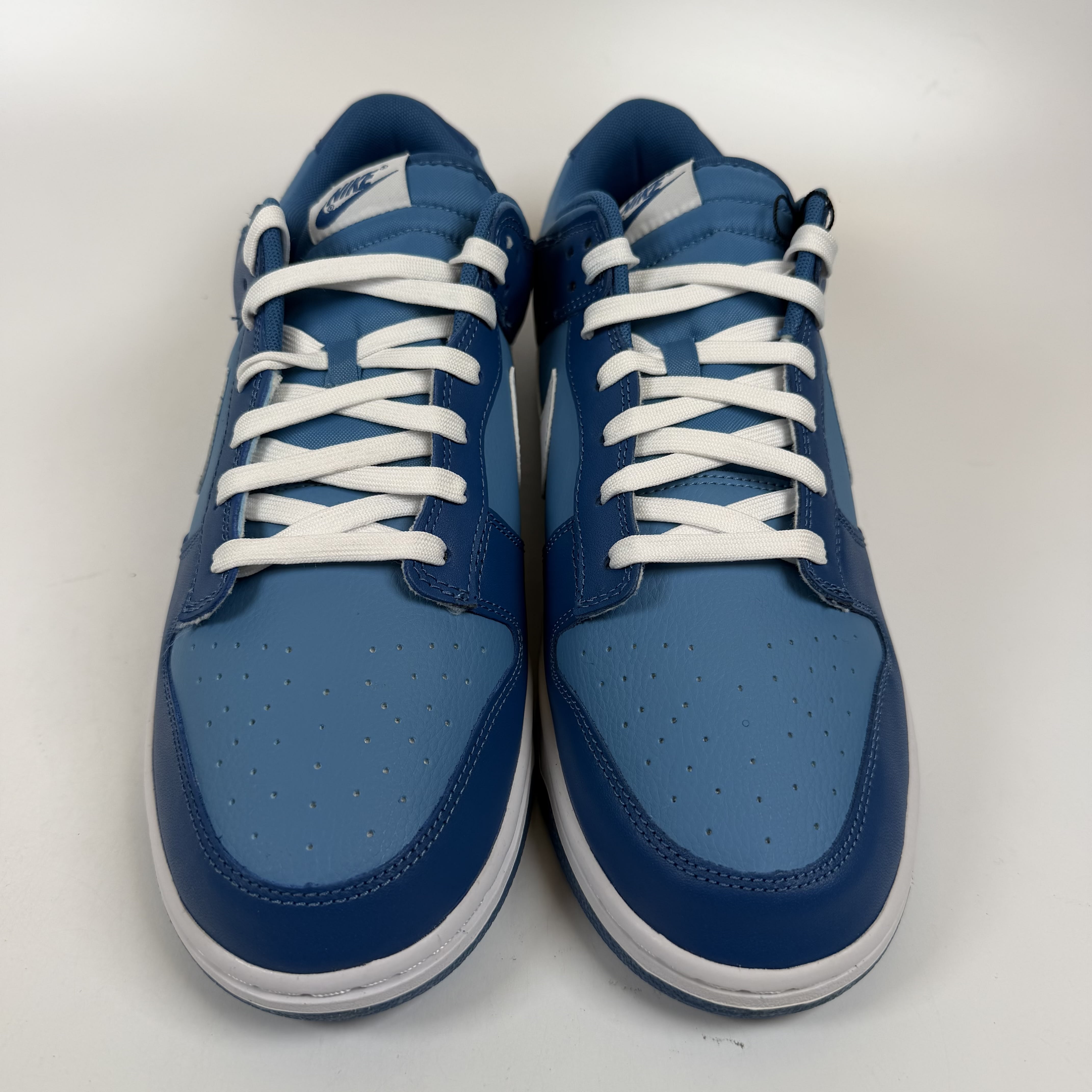 SP12053 Nike Dunk Low Dark Marina Blue