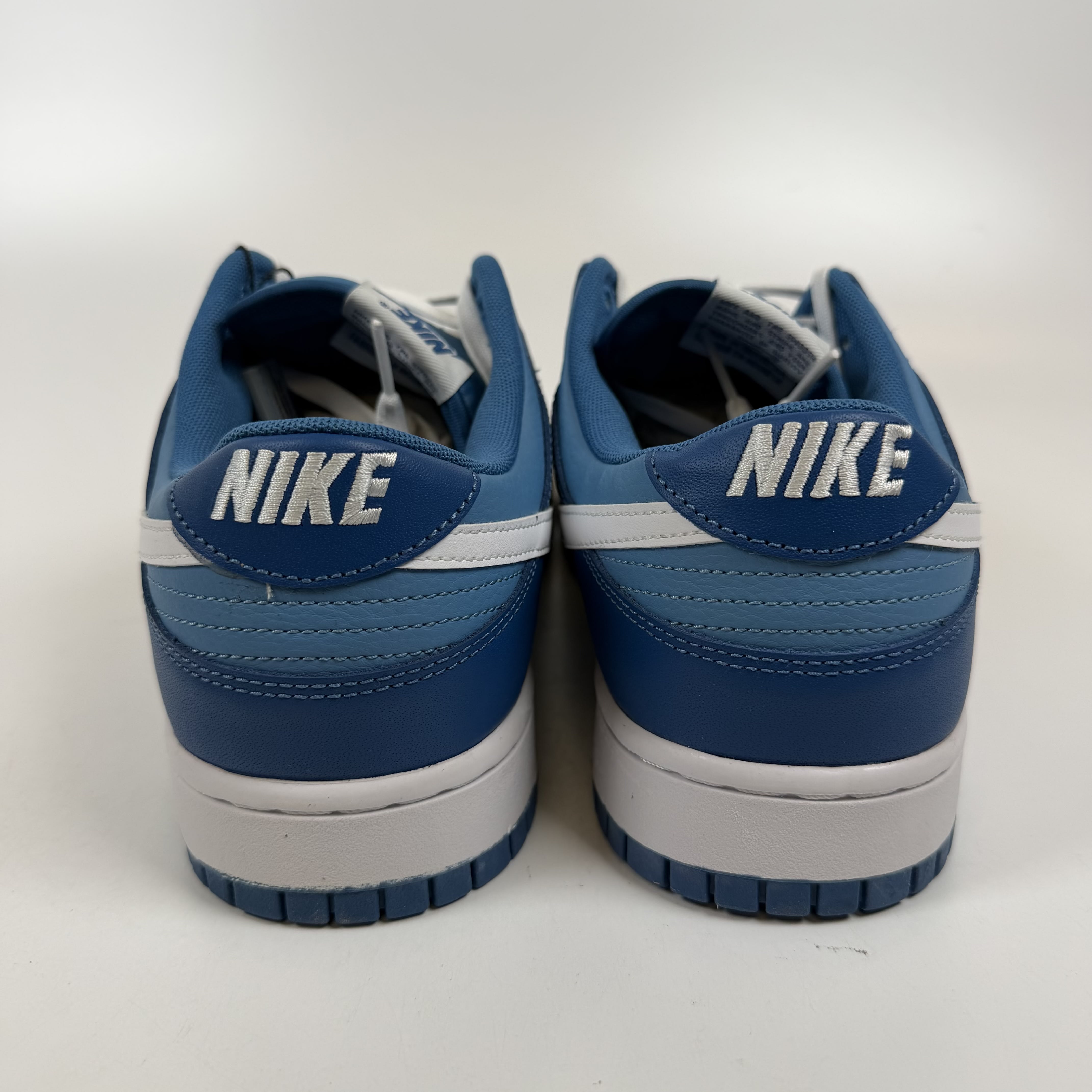 SP12053 Nike Dunk Low Dark Marina Blue