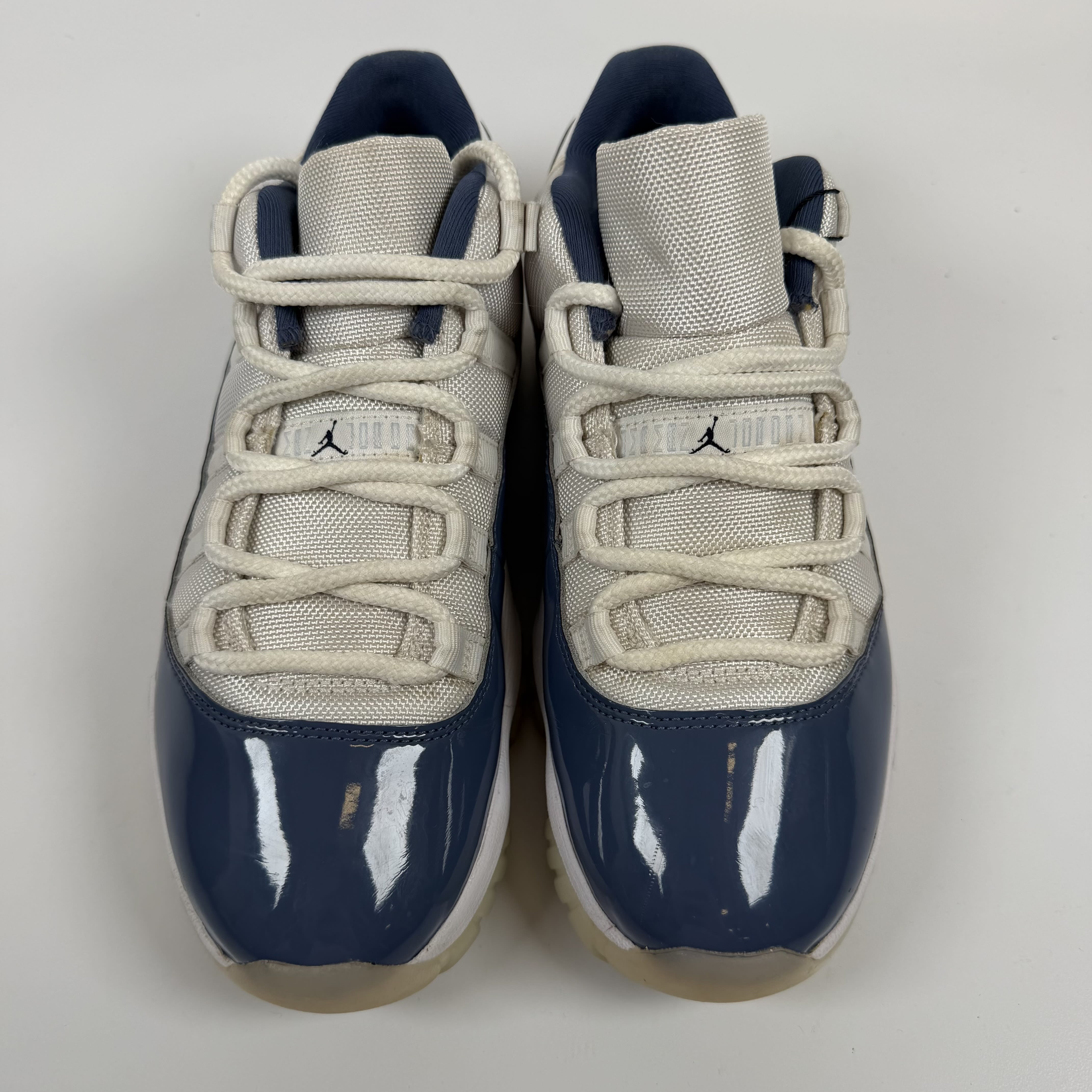 SP8015 Jordan 11 Retro Low Diffused Blue