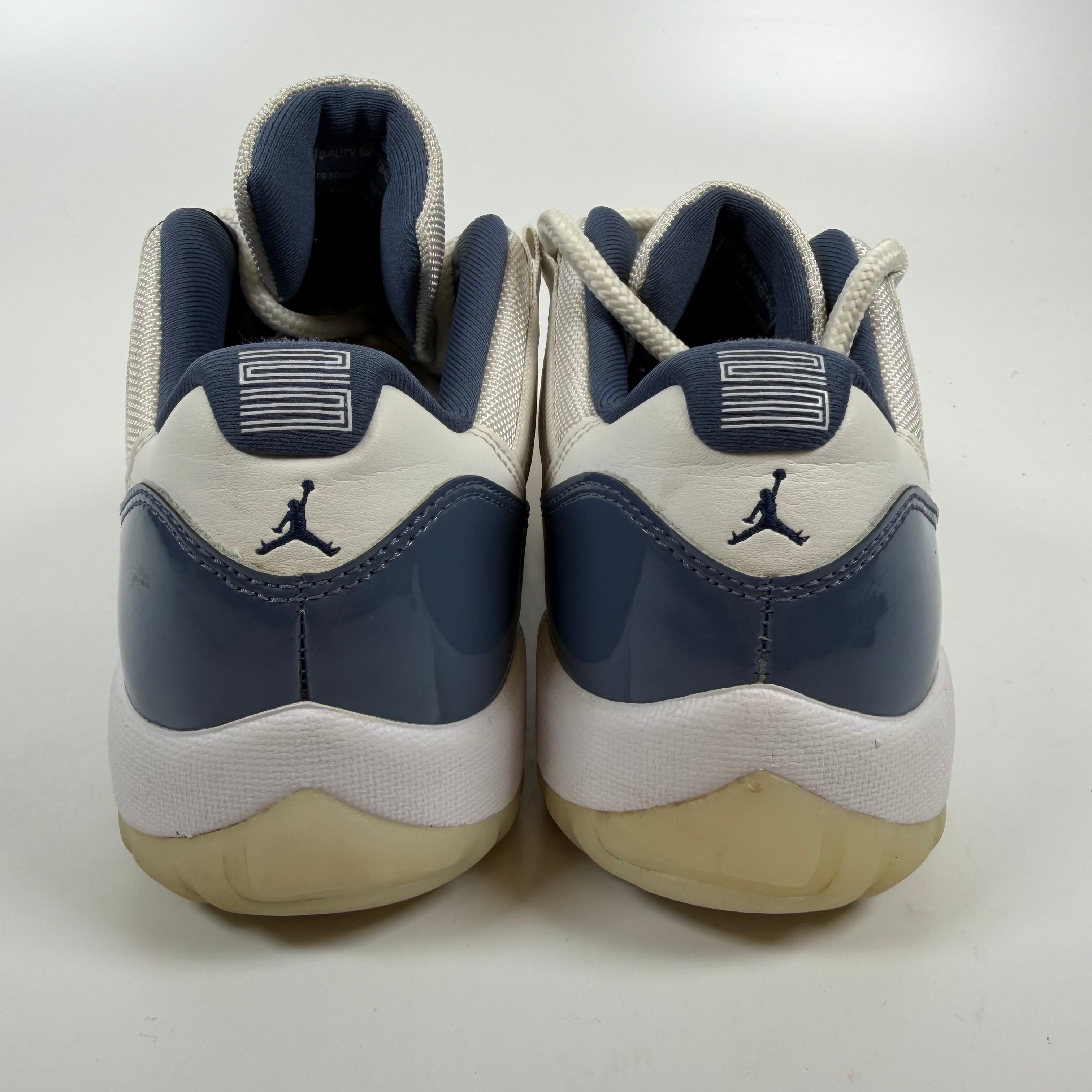 SP8015 Jordan 11 Retro Low Diffused Blue