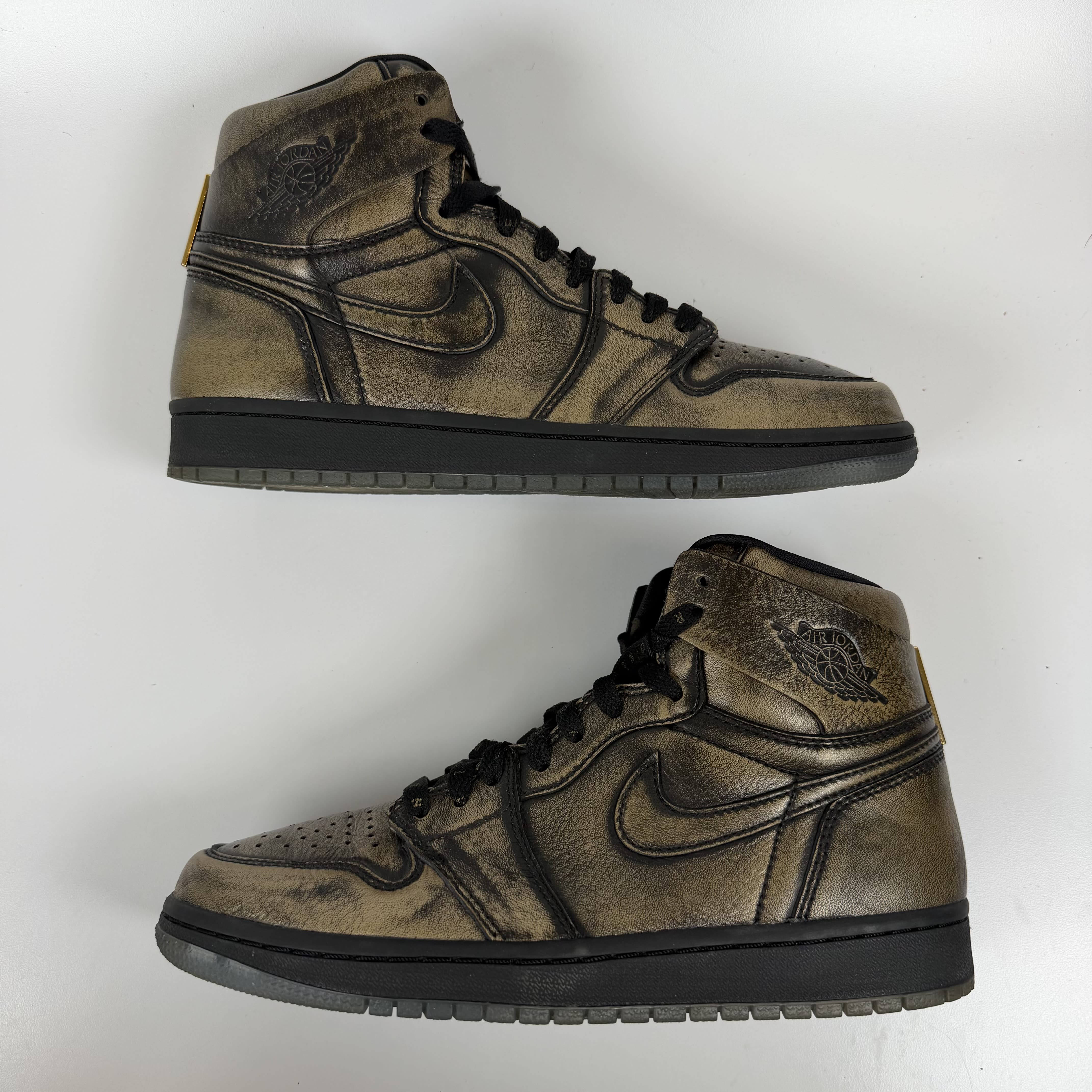 SP9285 Jordan 1 Retro High OG Wings