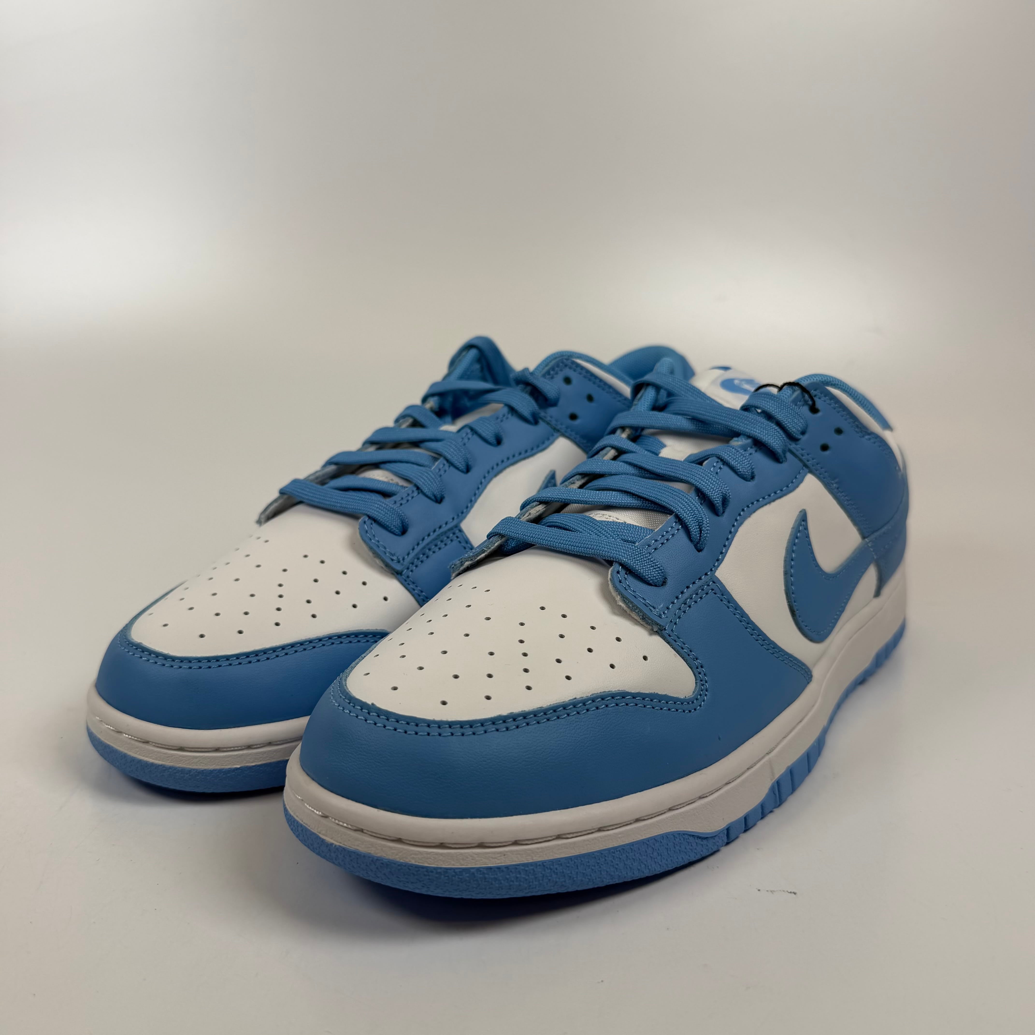 SP12223 Dunk Low 'University Blue'