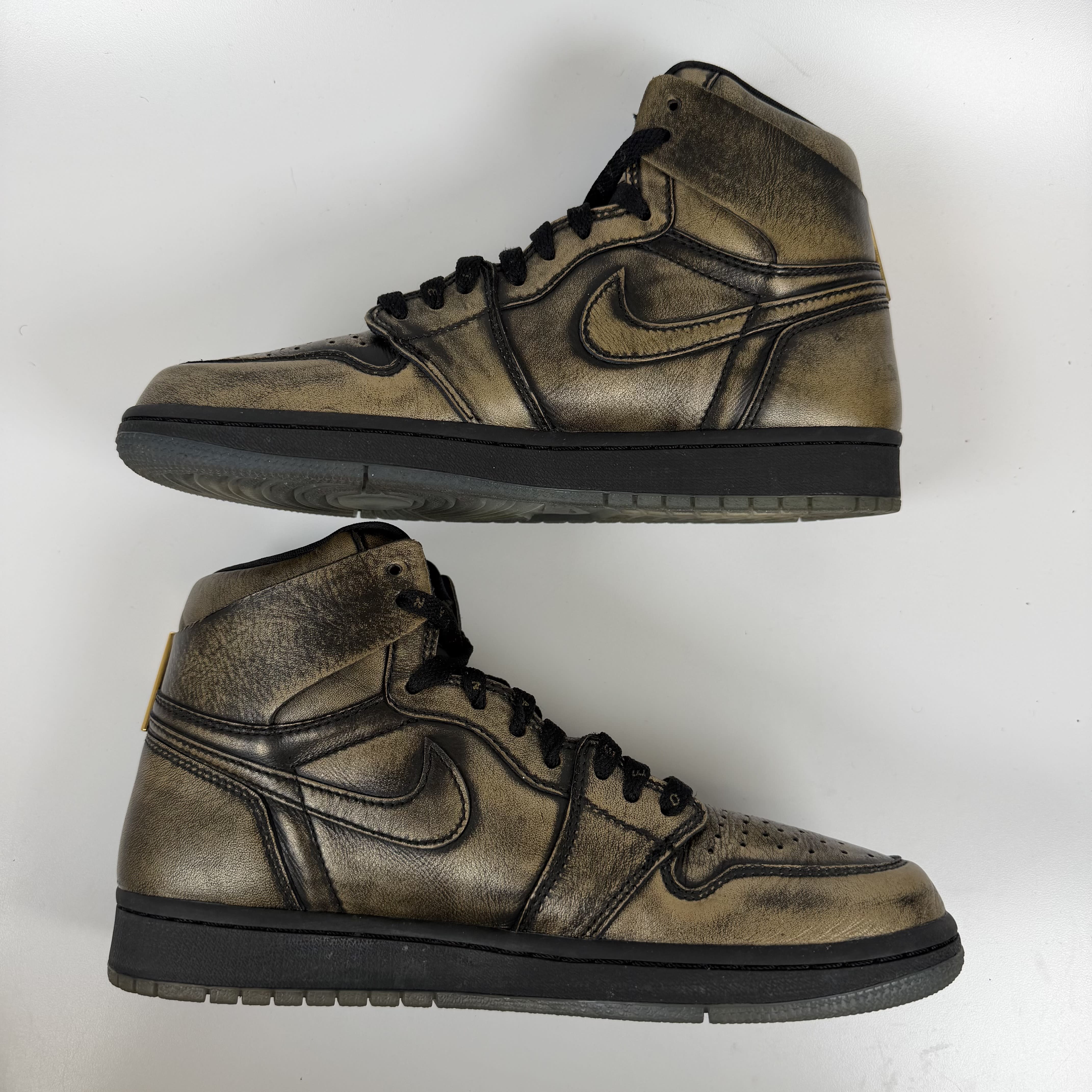 SP9285 Jordan 1 Retro High OG Wings