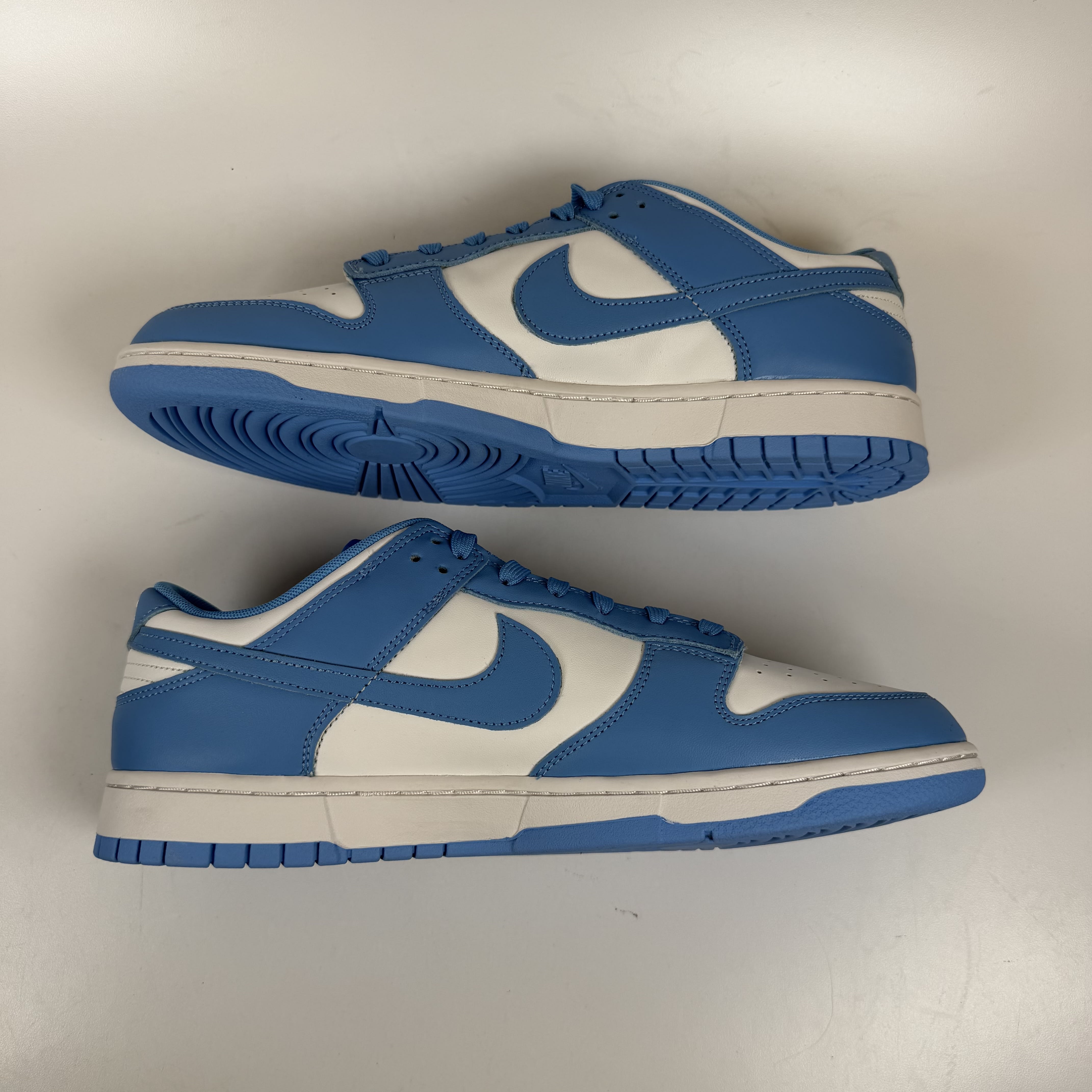 SP12223 Dunk Low 'University Blue'