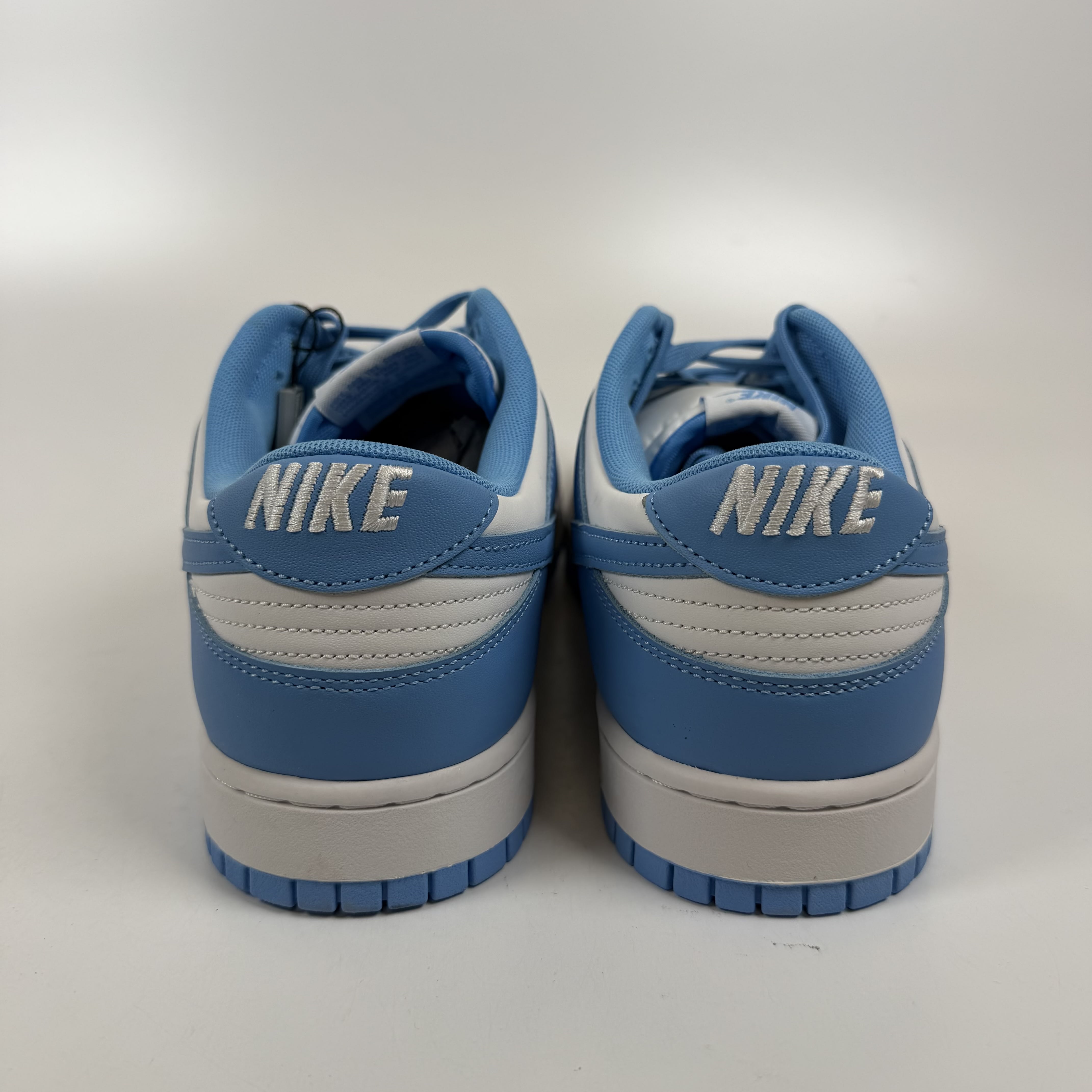 SP12223 Dunk Low 'University Blue'