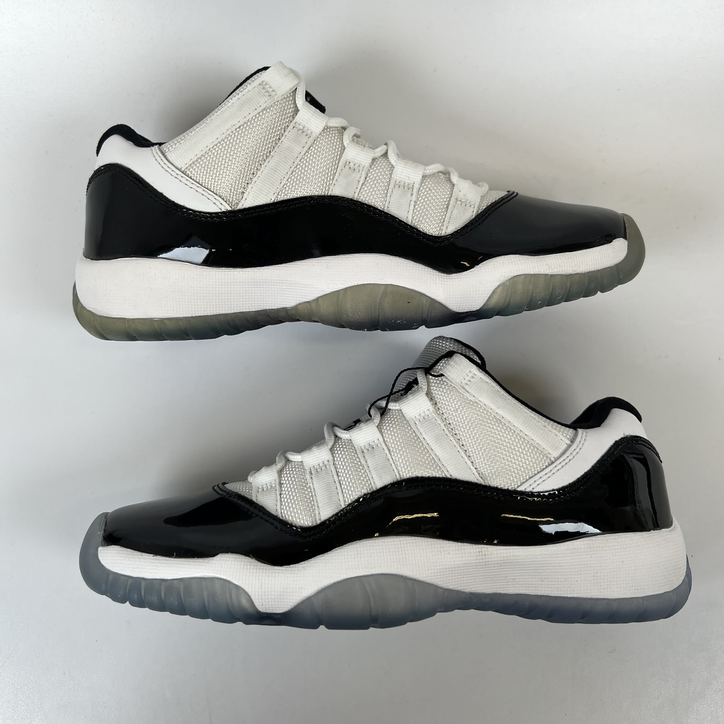 541183 Jordan 11 Retro Low Concord (GS)