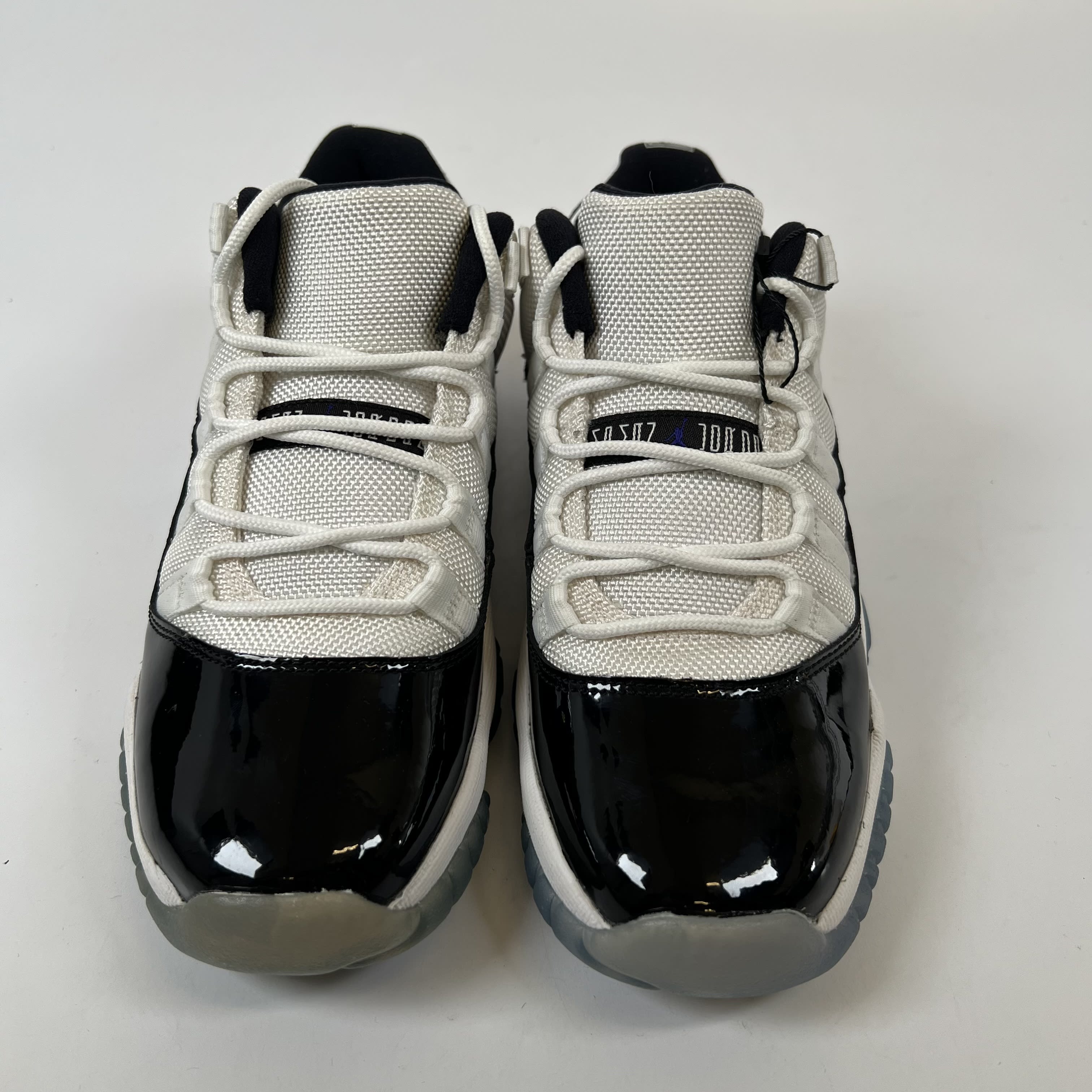 541183 Jordan 11 Retro Low Concord (GS)
