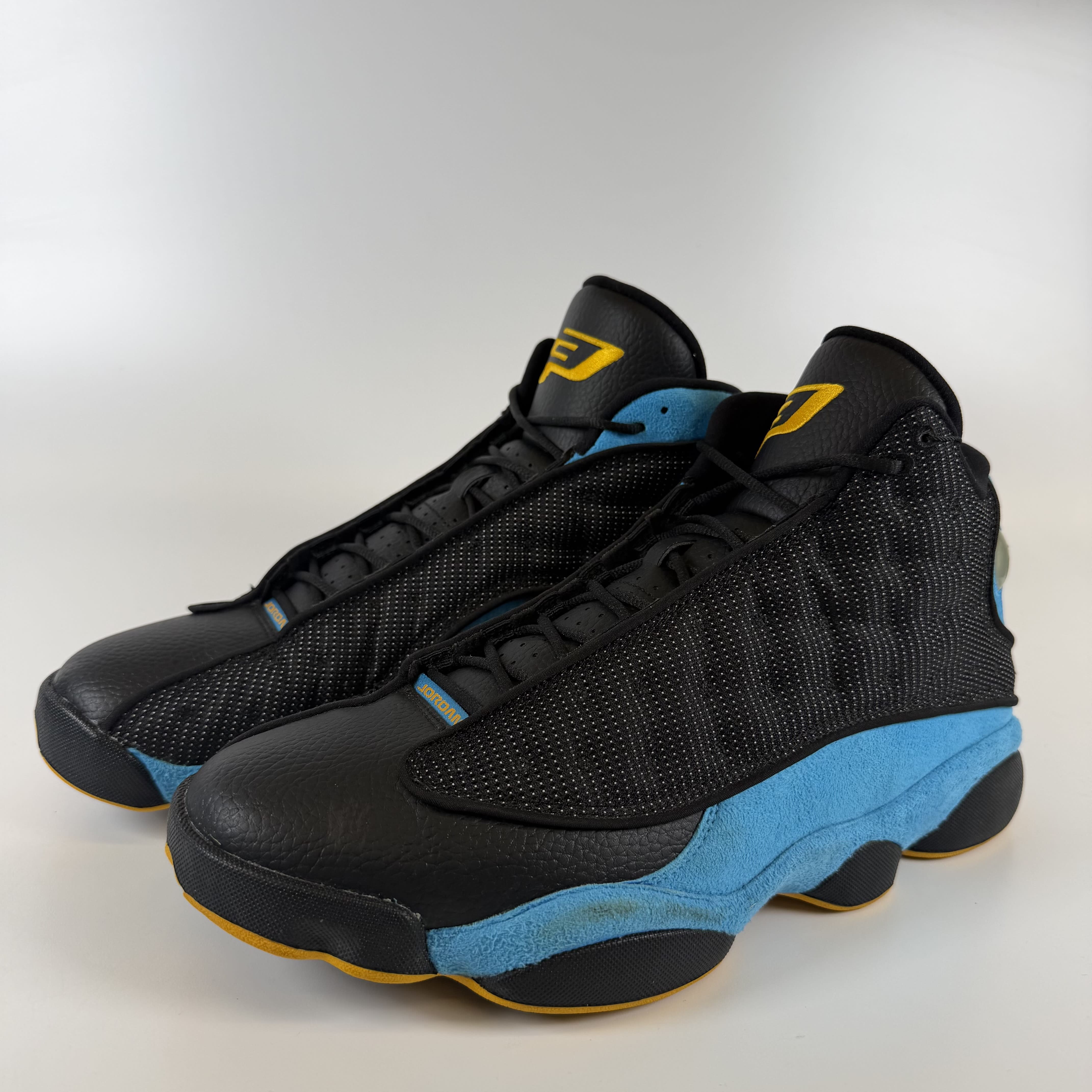 SP5621 Jordan 13 Retro Chris Paul Away