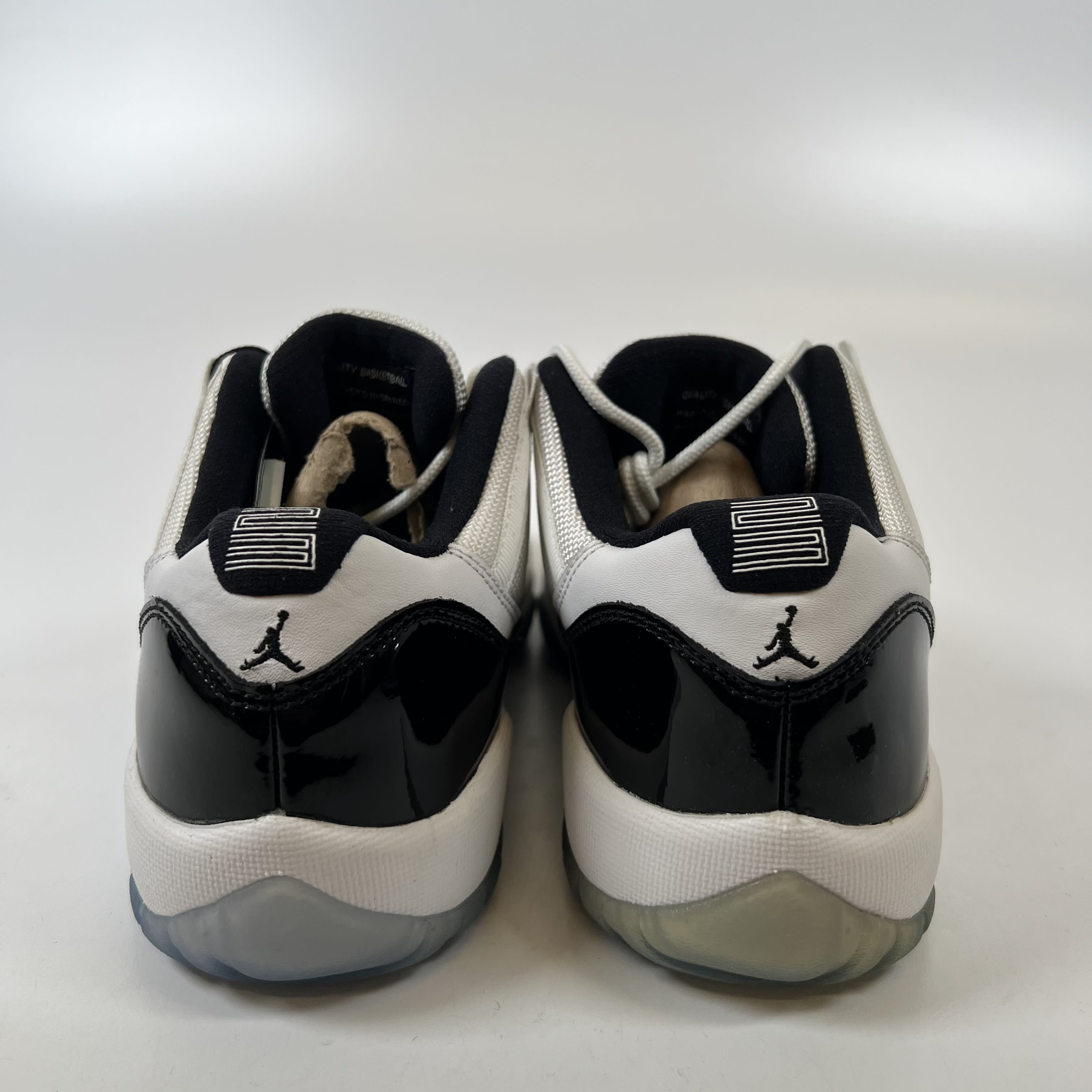 541183 Jordan 11 Retro Low Concord (GS)